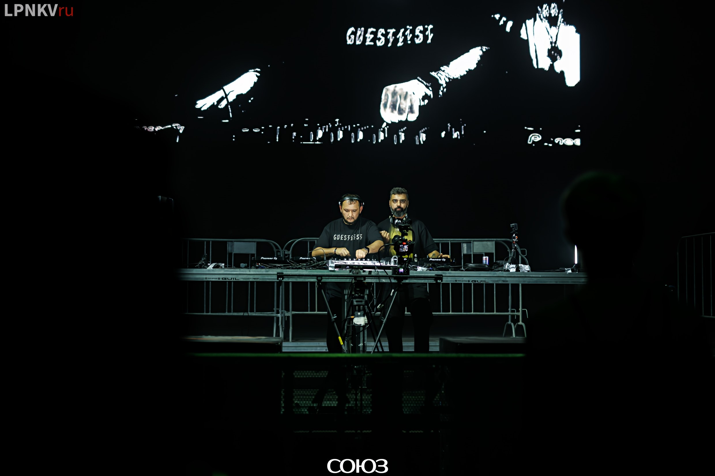 СОЮЗ в ТАУ. Репортажный фотограф в Москве