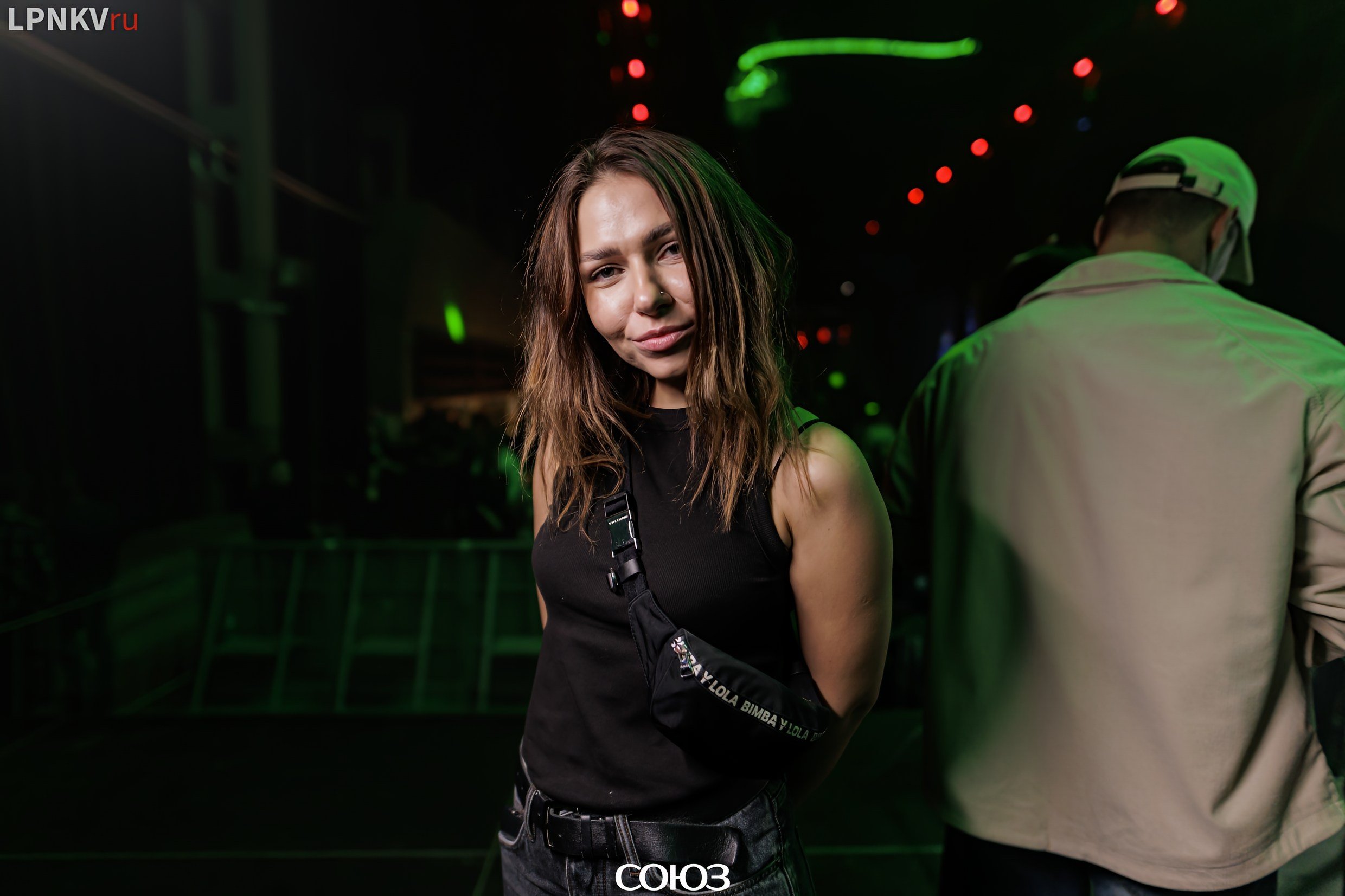 СОЮЗ в ТАУ. Репортажный фотограф в Москве