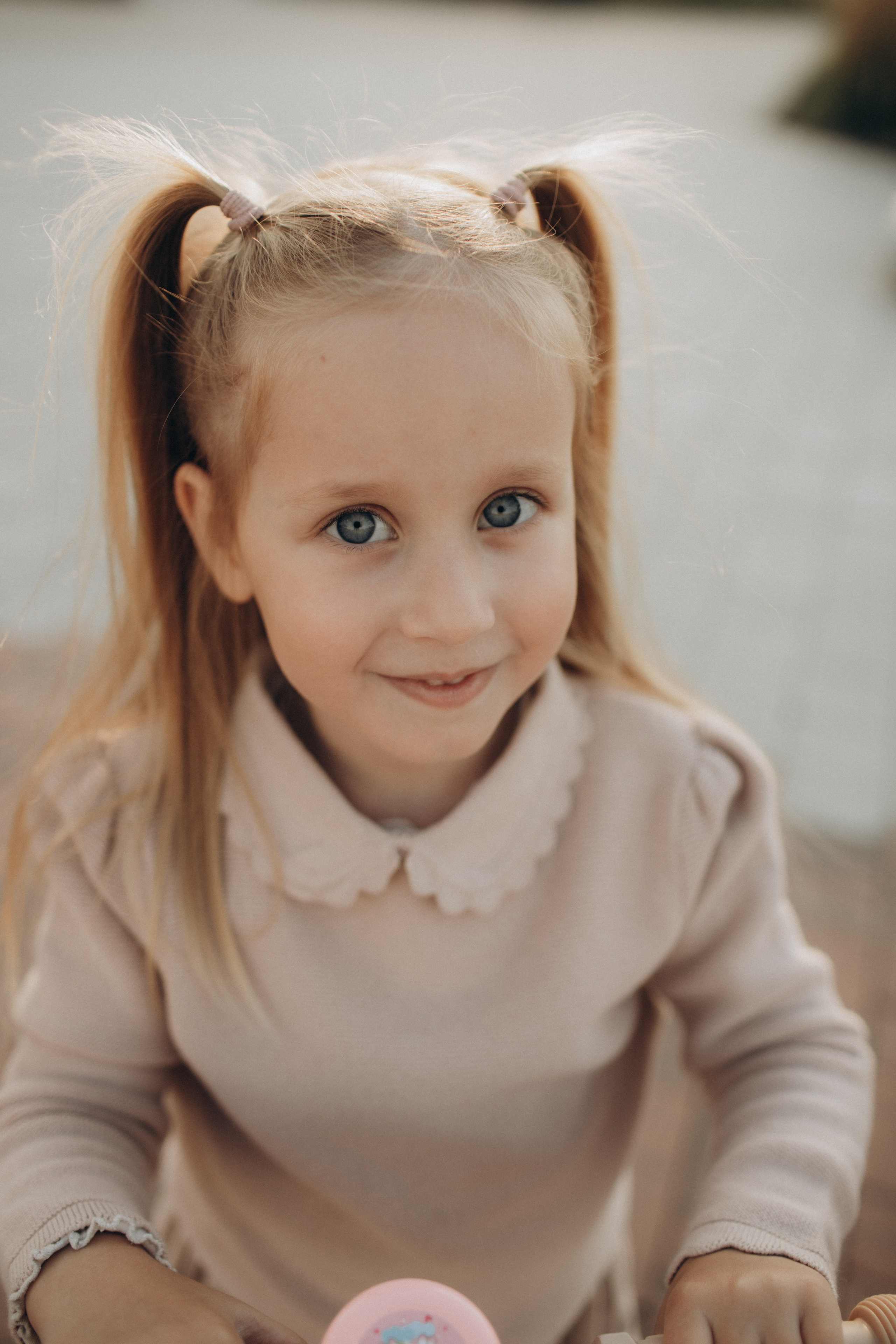 Прогулка в Ньютоне. Семейный фотограф в Челябинске Ксения Зубкова