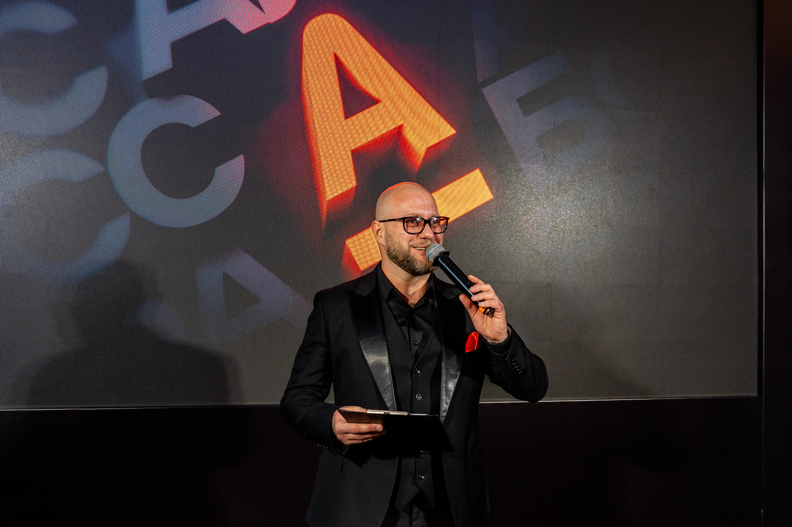 Альфа Босс. Sunnyman