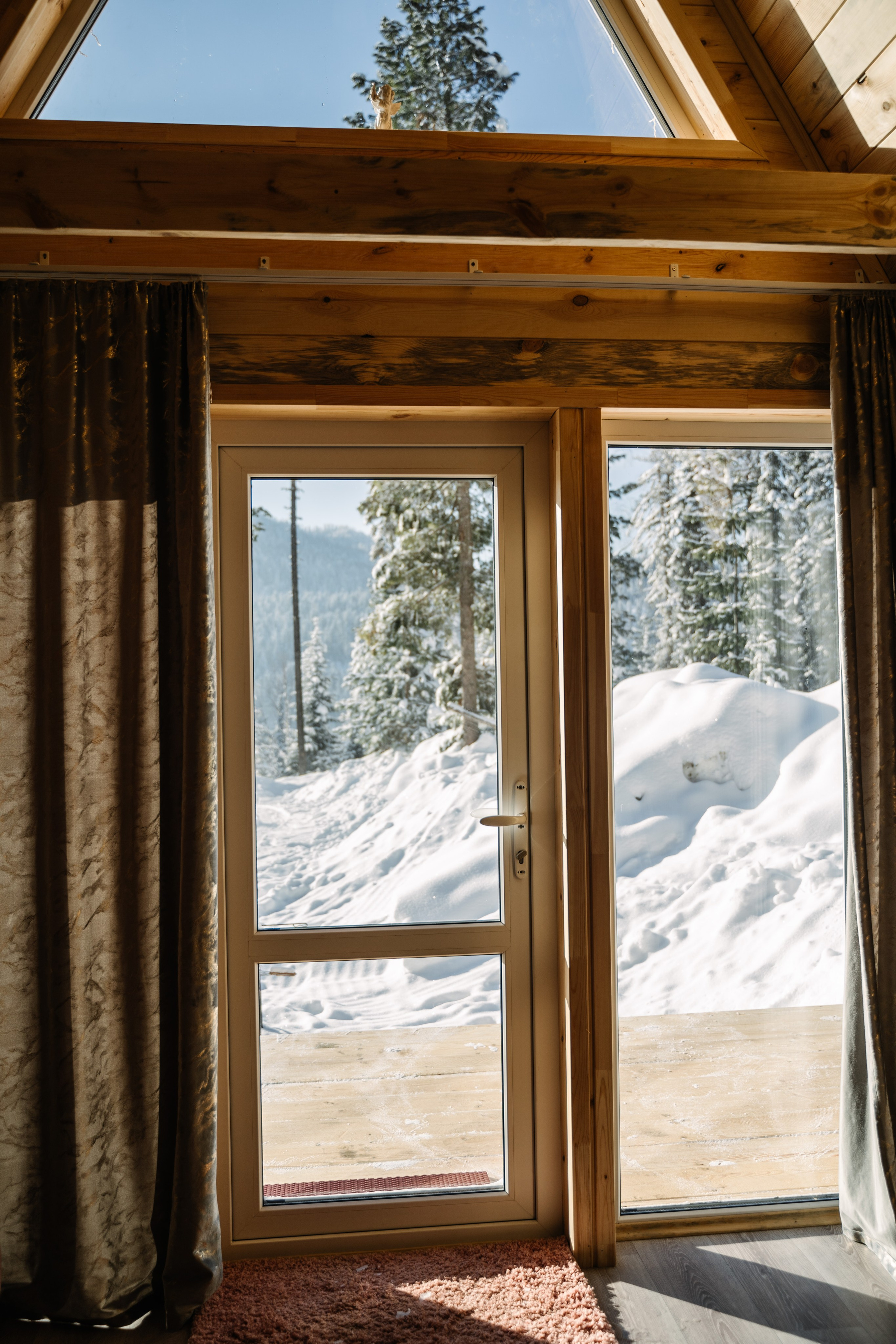 Гостевой дом София. Фотограф Ольга Пучкова