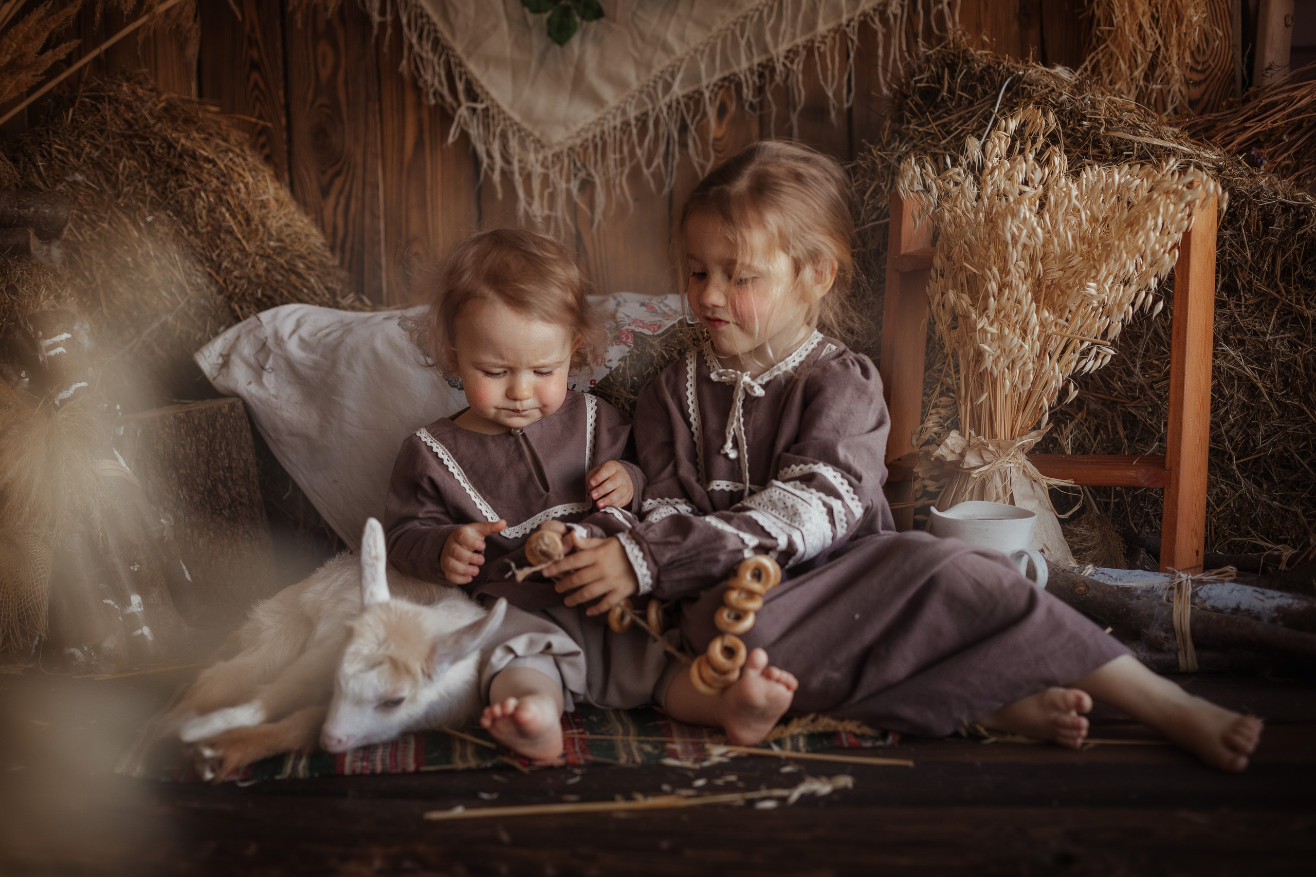 С КОЗЛЕНКОМ. Семейный и детский фотограф в Крыму Екатерина Швец