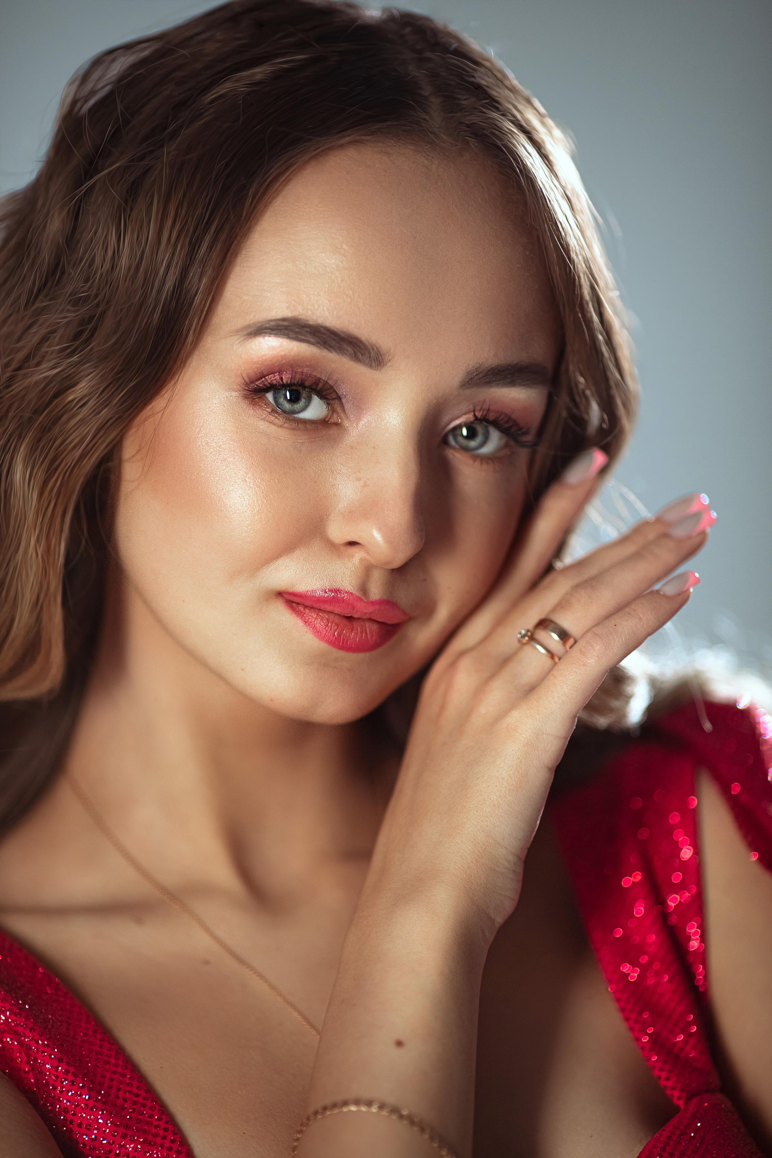 Beauty portrait. Семейный и детский фотограф в Крыму Екатерина Швец