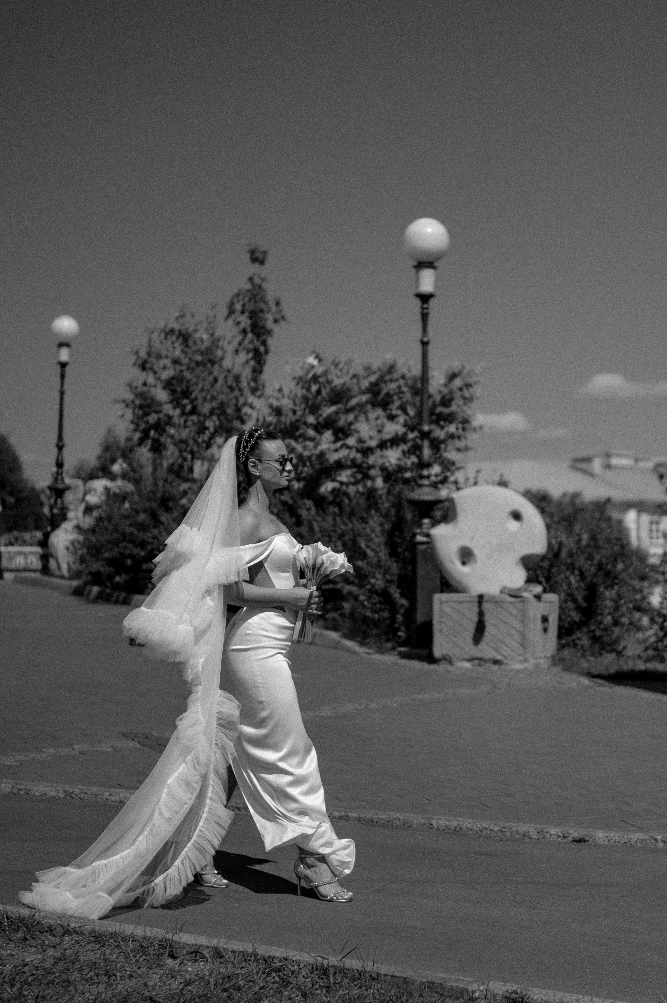 Альбом 17. Свадебный фотограф в Рязани Дзюрак Елизавета