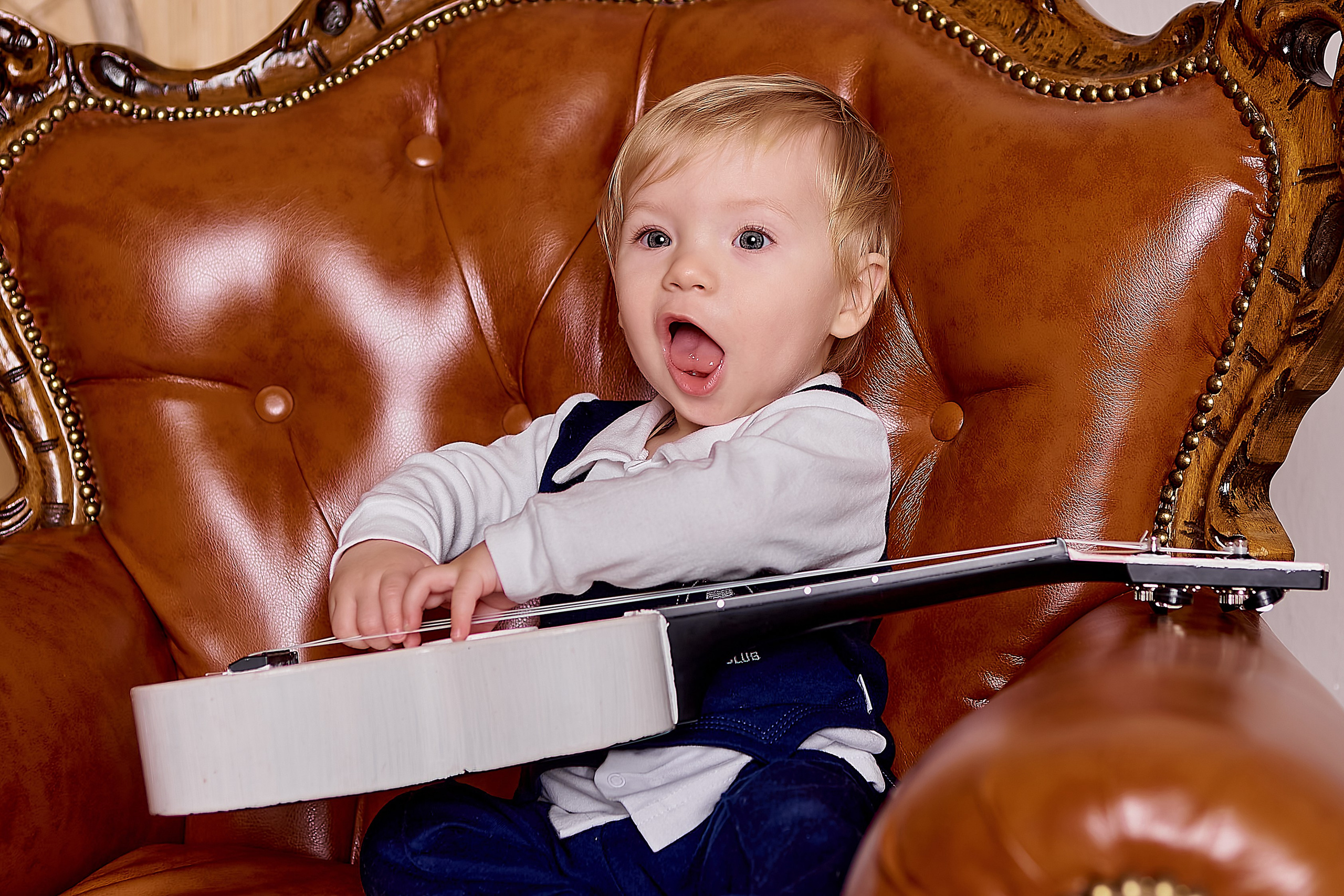 Фотосъемка малышей