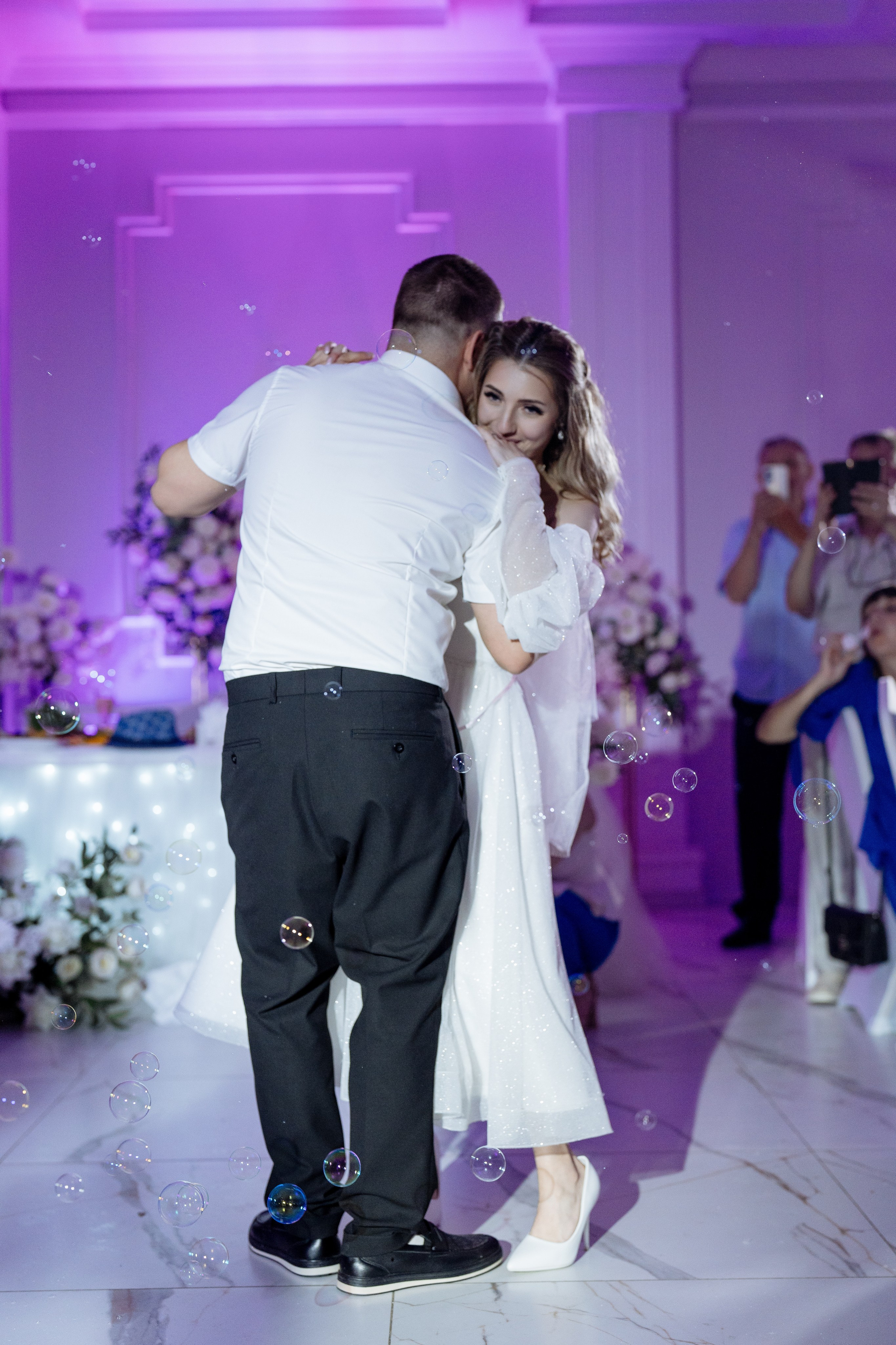 Александр и Александра