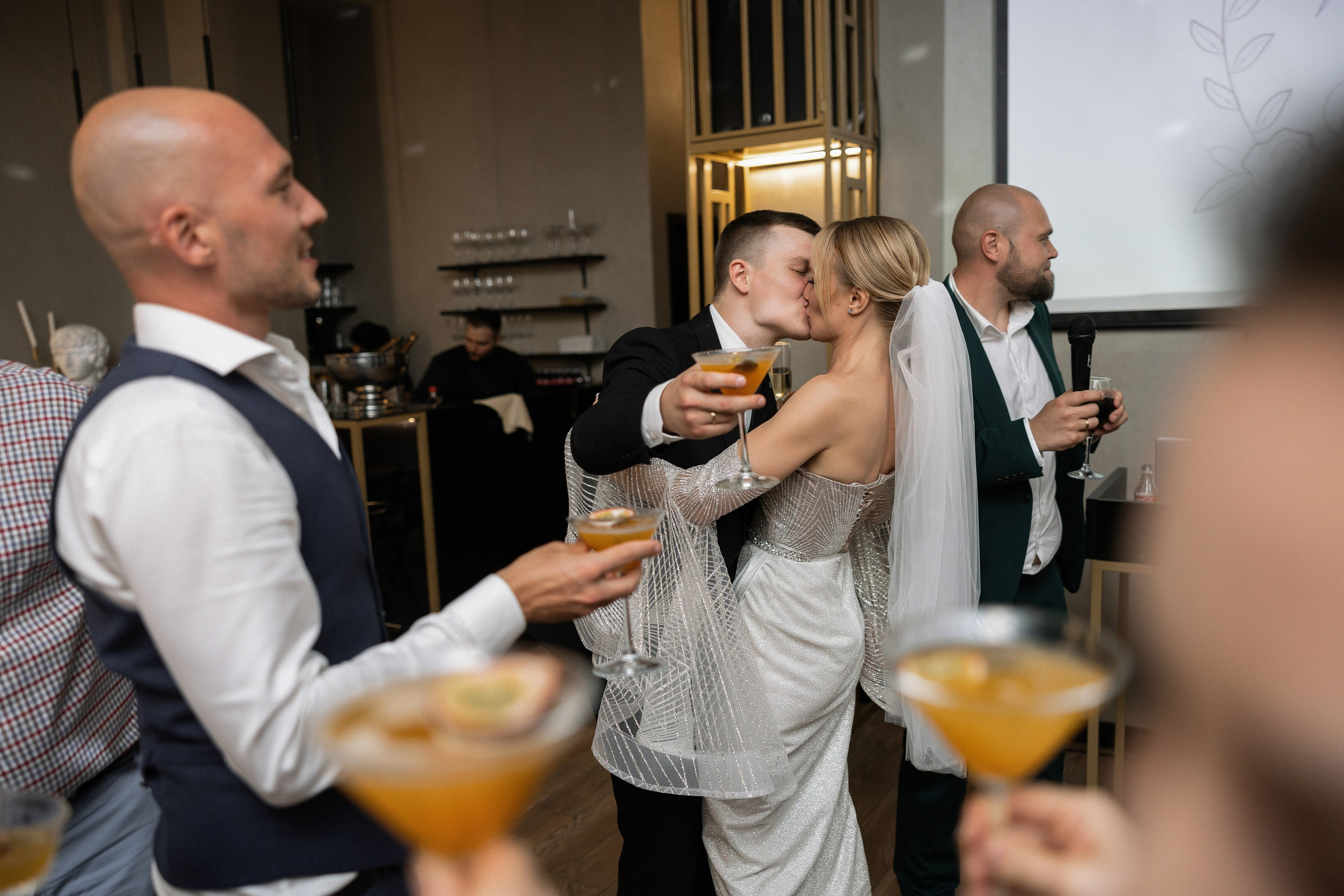 Фотограф на свадьбу Москва. Свадебный фотограф и видеограф в Москве, Виктор Архилюк