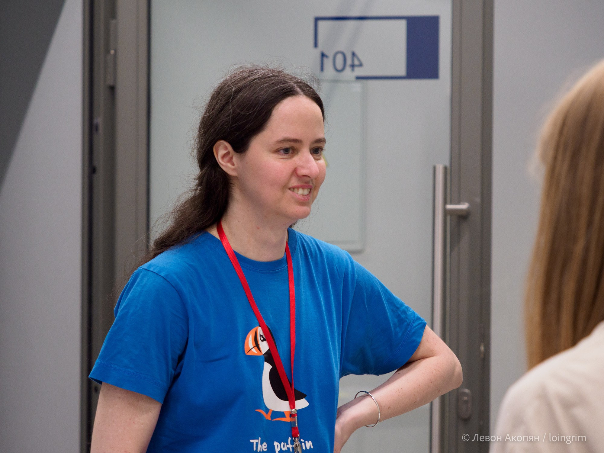 Когнитивная наука в Москве VIII (25 и 26 июня 2025). Loingrim — Свободный художник. Снимаю в своё удовольствие