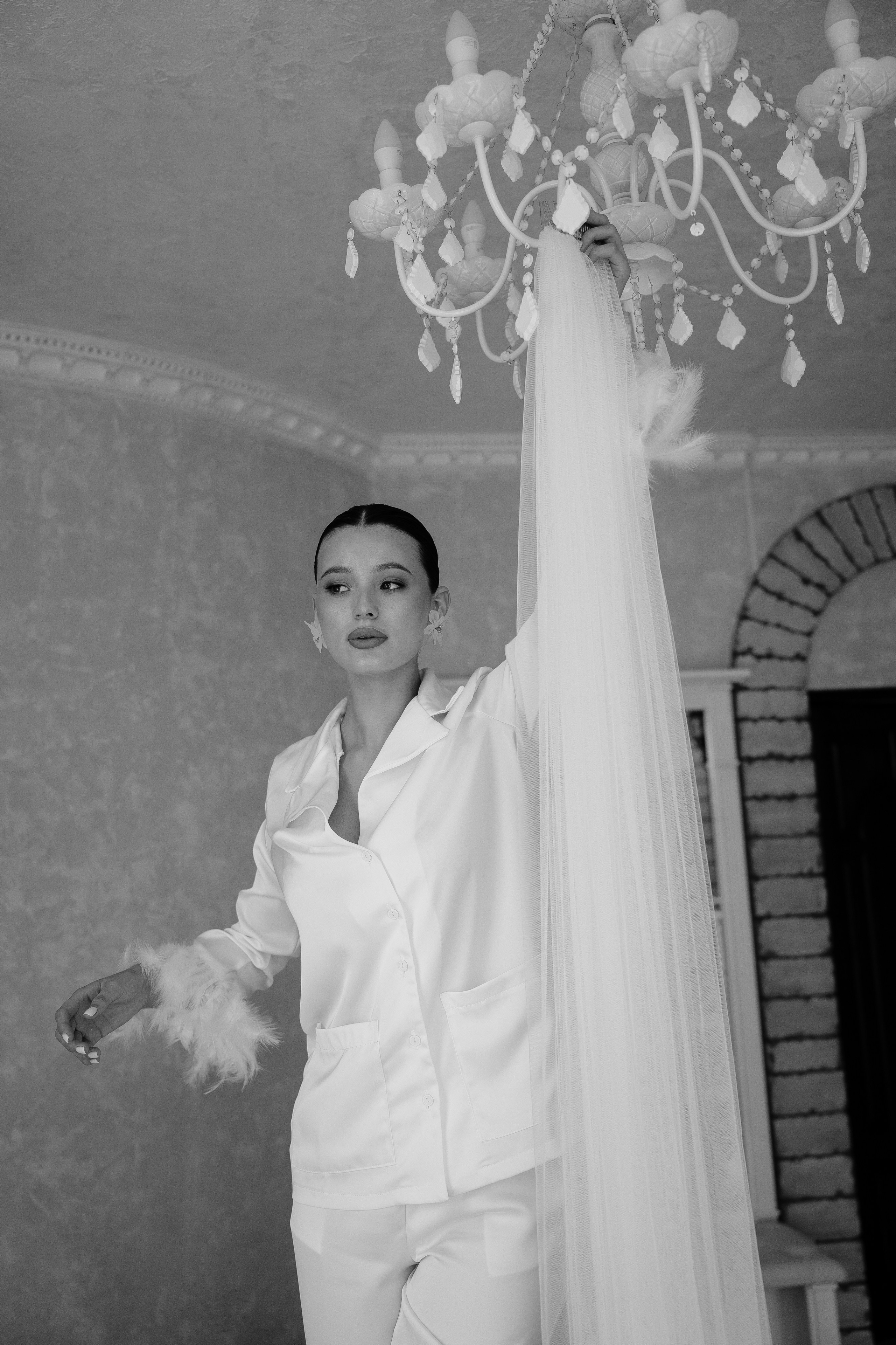 Александр+Ксения. Свадебный фотограф в Краснодаре Алексей Кудинов