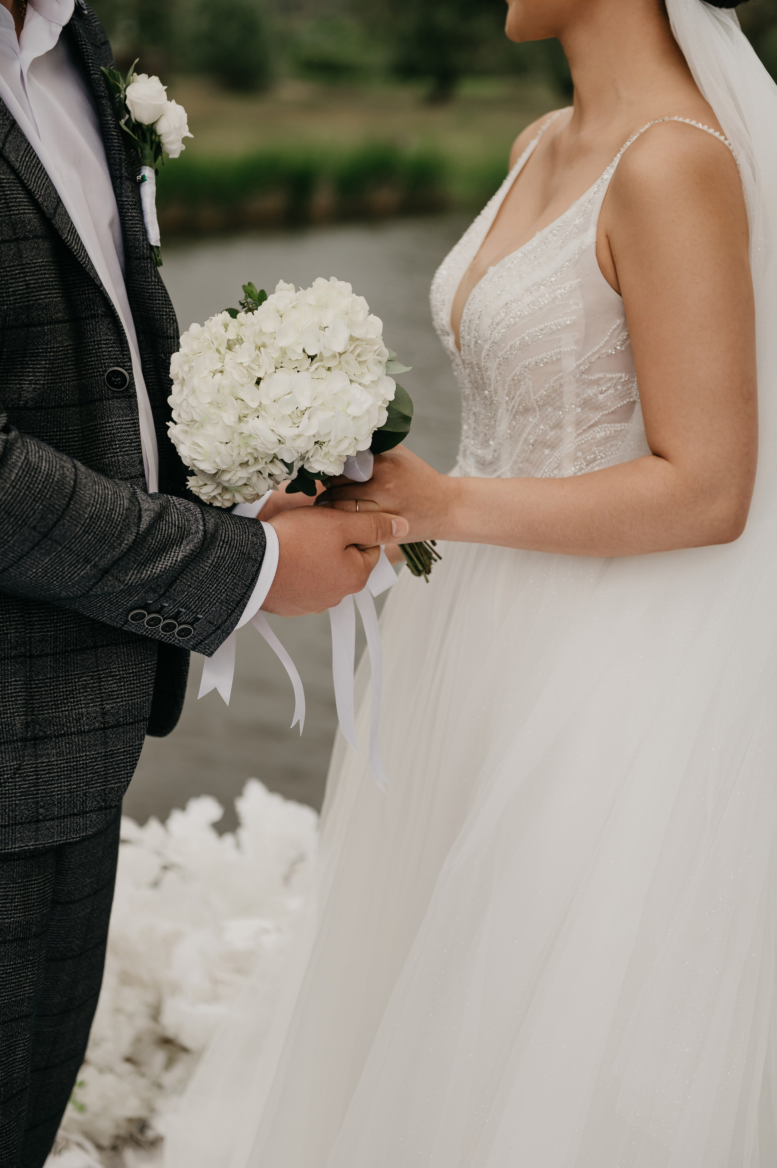 Игорь и Таня. Свадебный фотограф Марина Жемчужникова в Москве и в Белгороде