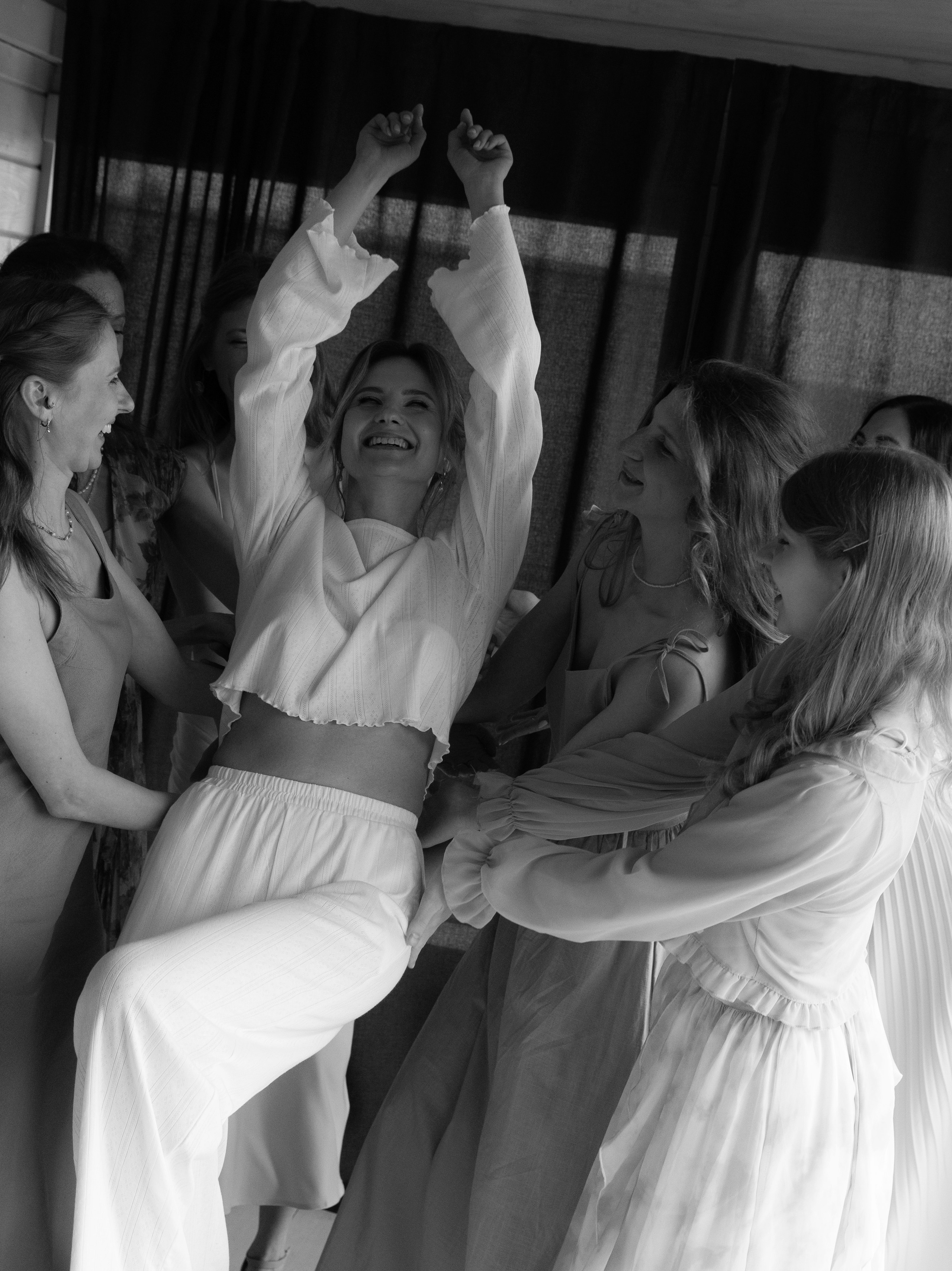 Ольга и Сергей. Свадебный и портретный фотограф в Москве и Санкт-Петербурге