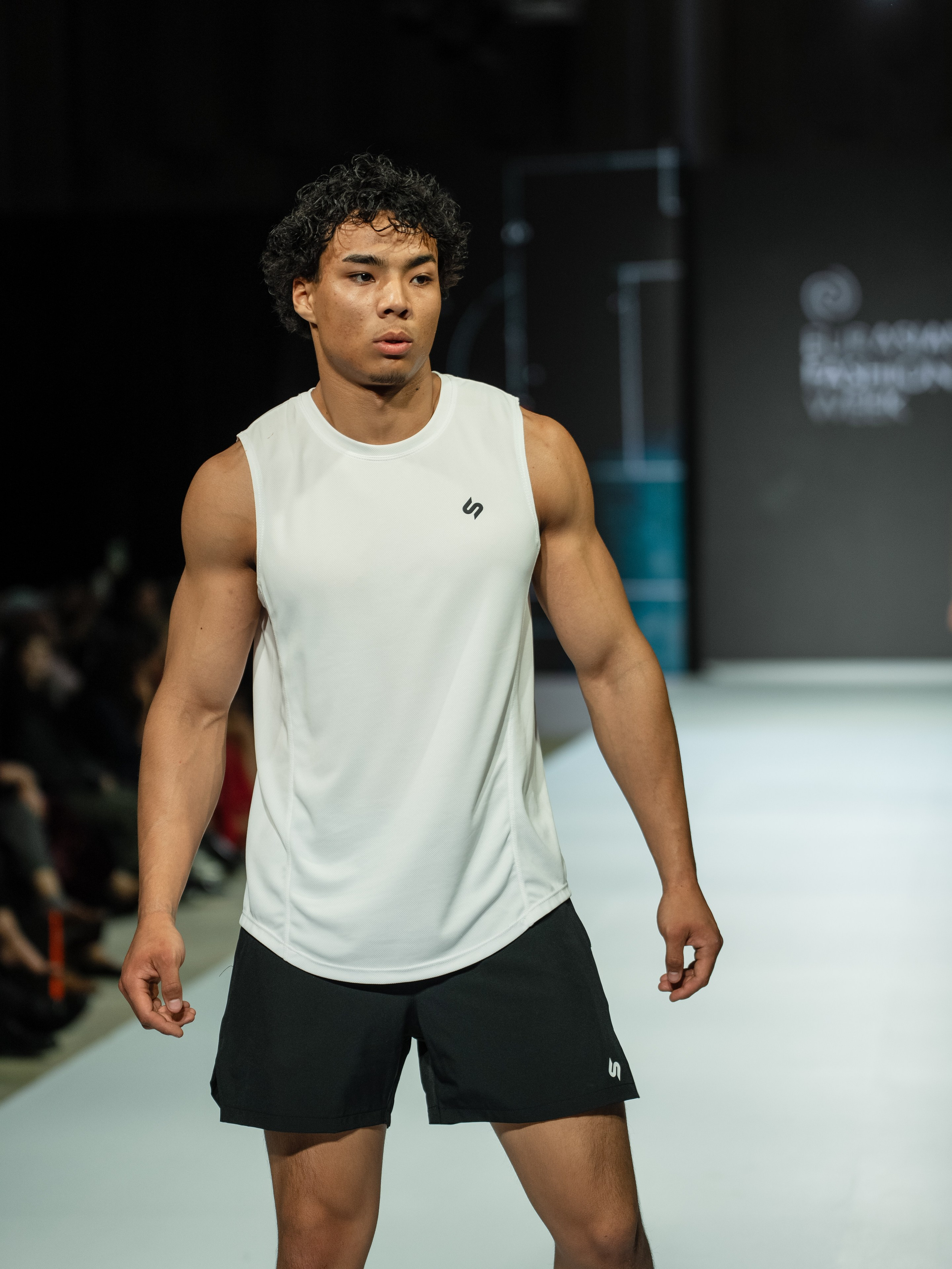 EURASIAN FASHION WEEK by Fashion photograph Denis Karpenko