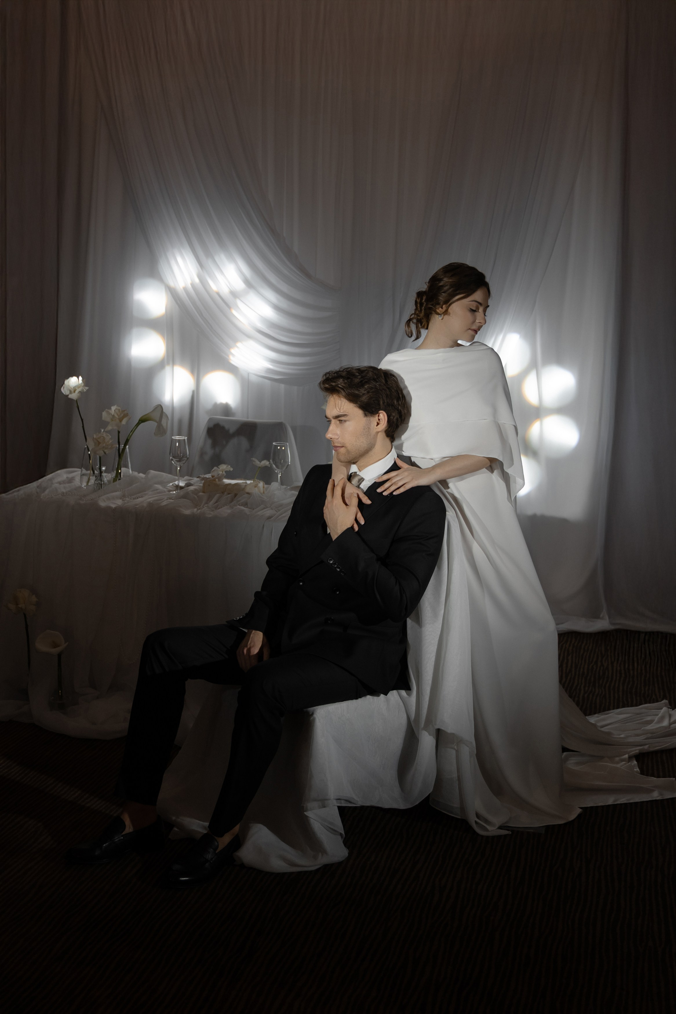 Егор Ната. Свадебный фотограф в Уфе Лилия Сова