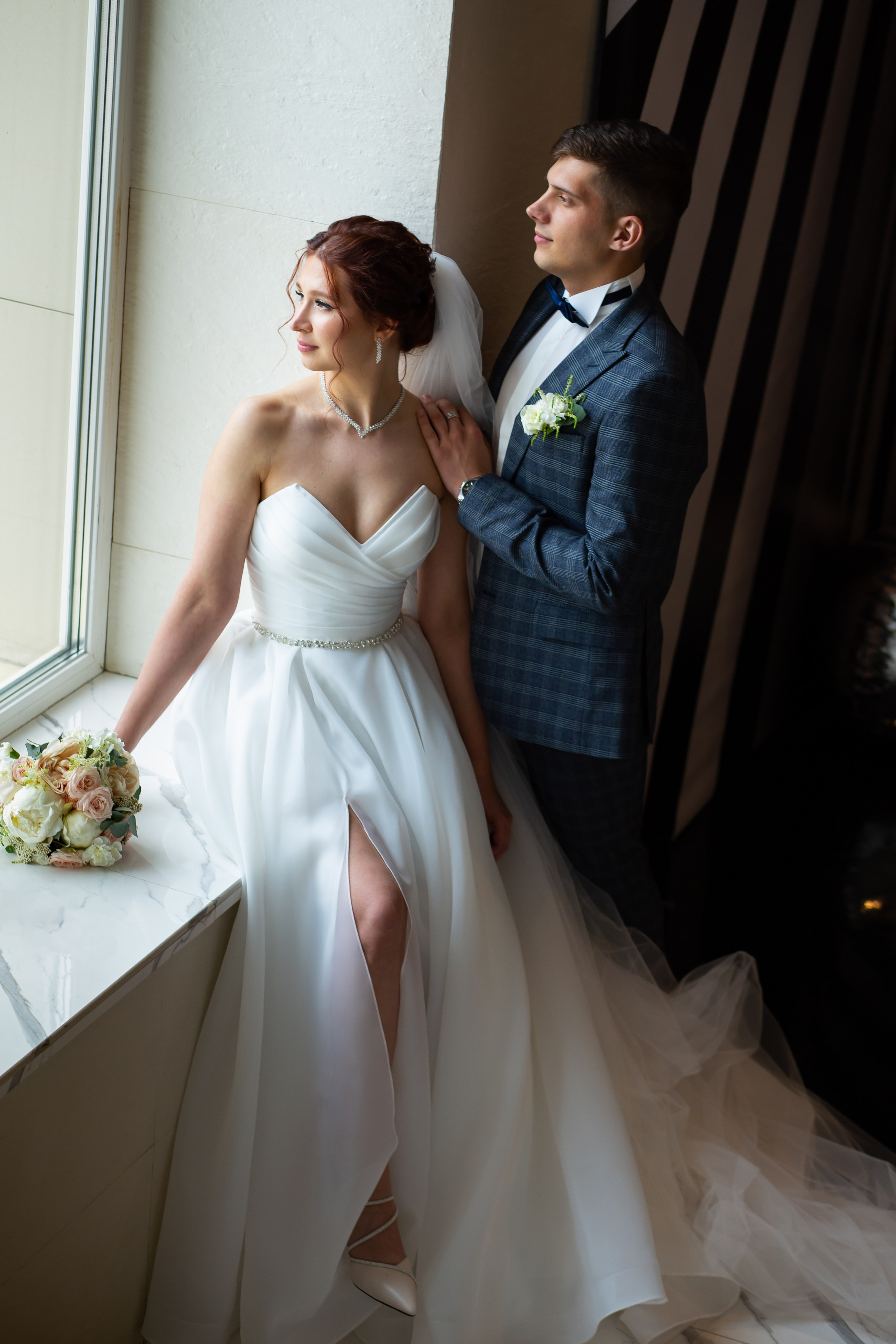 Свадьбы. Фотограф в Комсомольске-на-Амуре