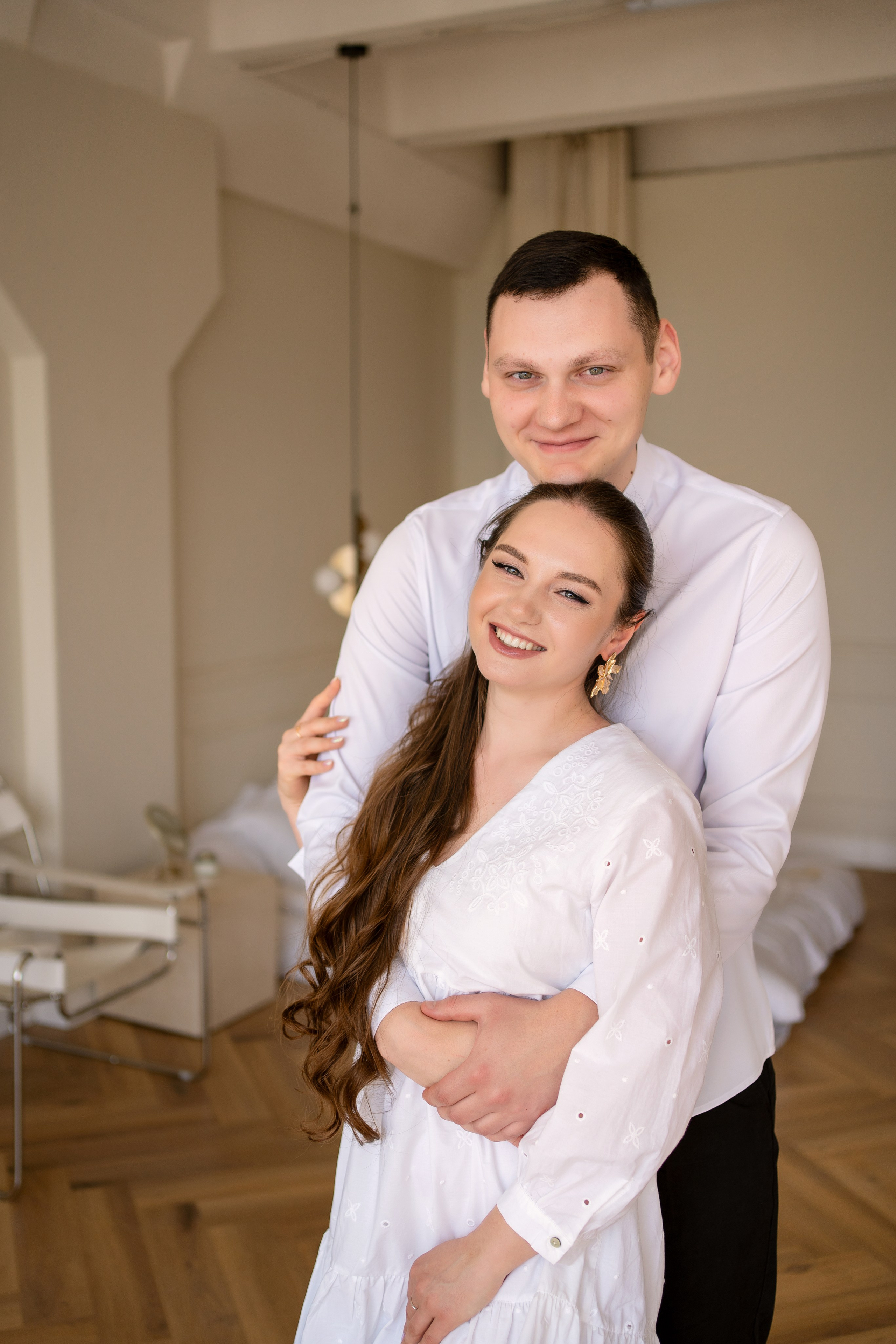 ВипФотодень. Семейный и свадебный фотограф Минск, Беларусь Анна Орловская