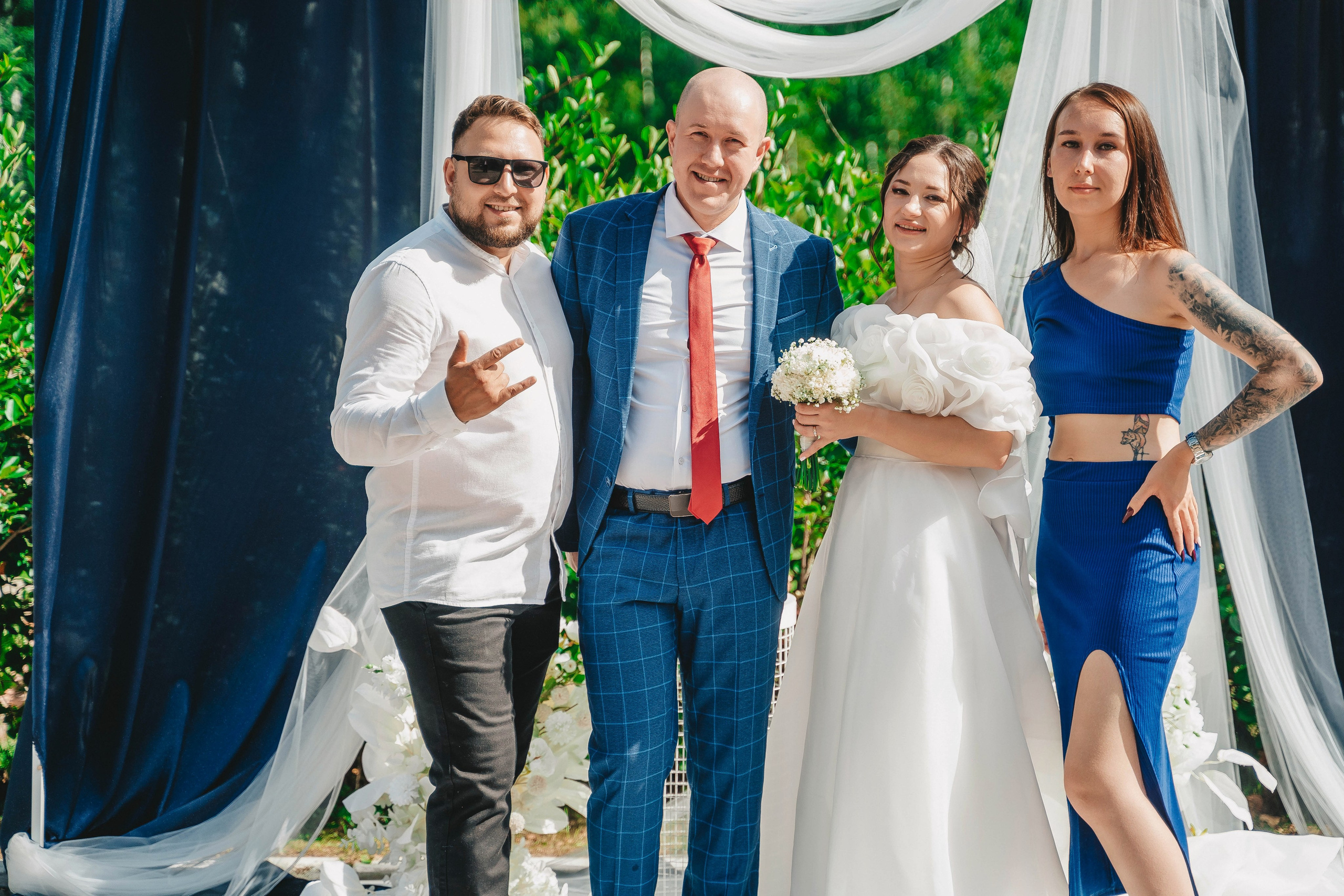 Свадебная съемка. Семейный и свадебный фотограф в Юрге Виктория Лукьяненко