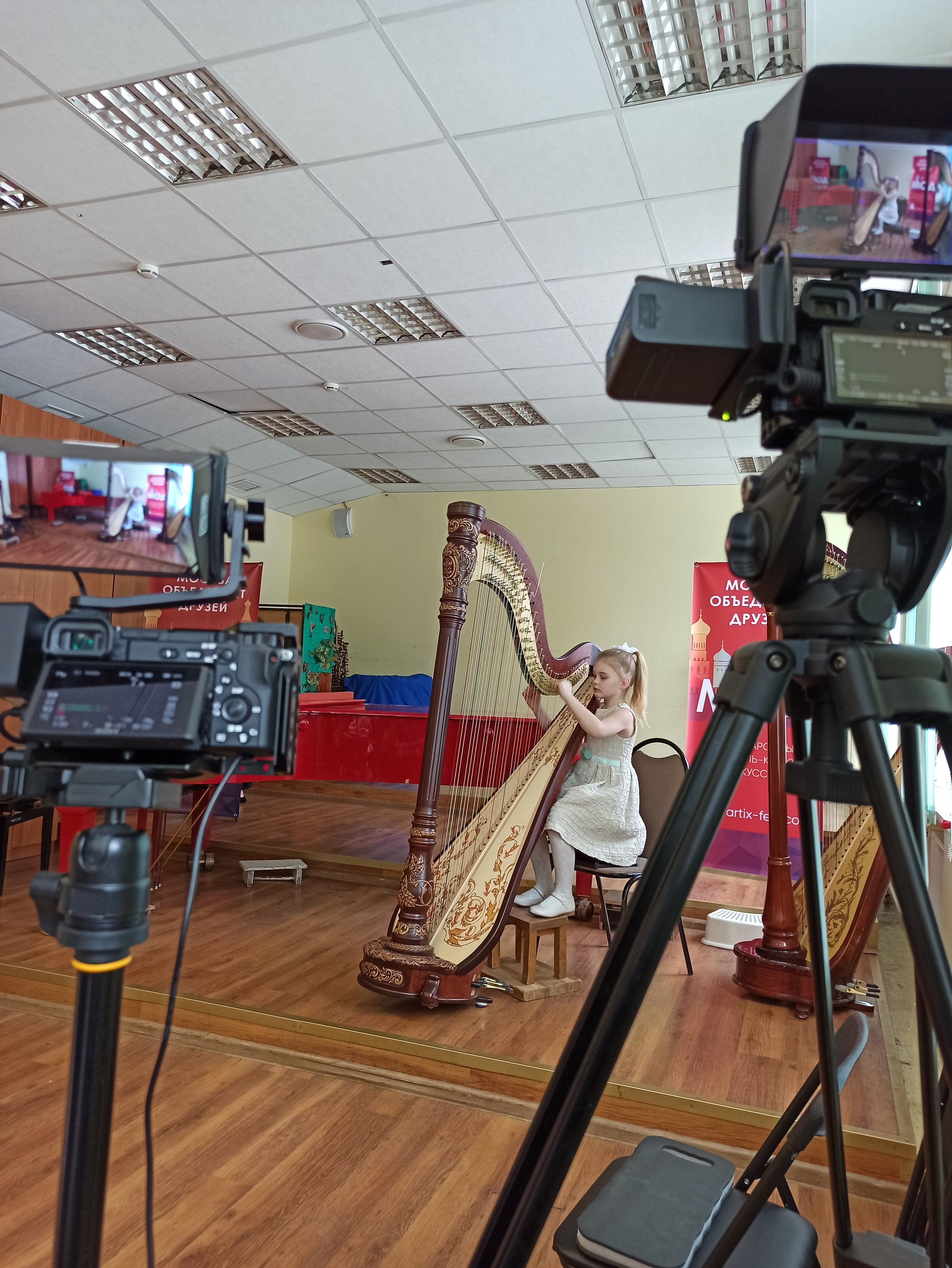 Бэкстейдж студии Dronavt`s. «Студия DRONAVT`s» — видеосъёмка и фотография г. Москва