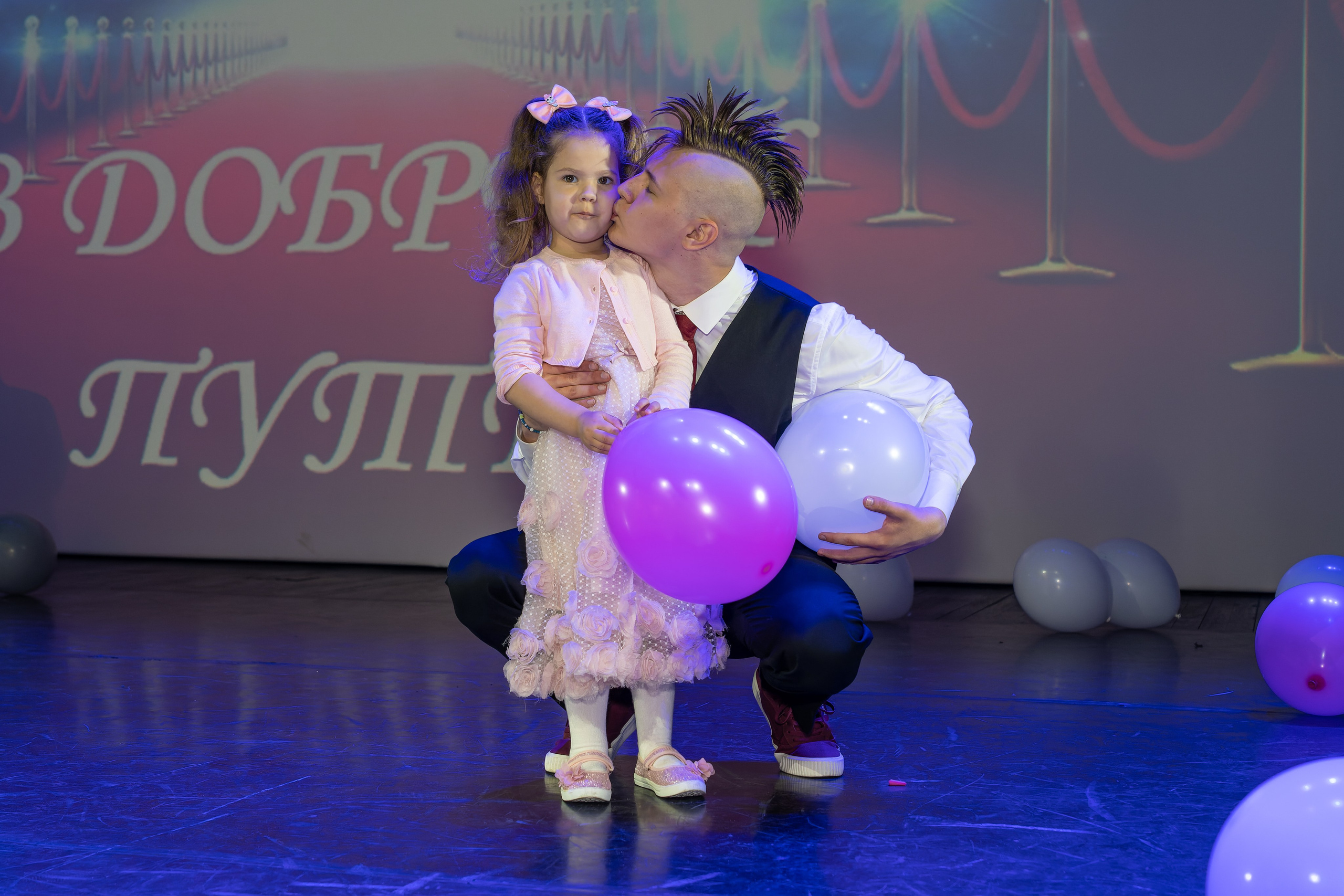 Съёмка на выпускной в школе 1155. «Студия DRONAVT`s» — видеосъёмка и фотография г. Москва