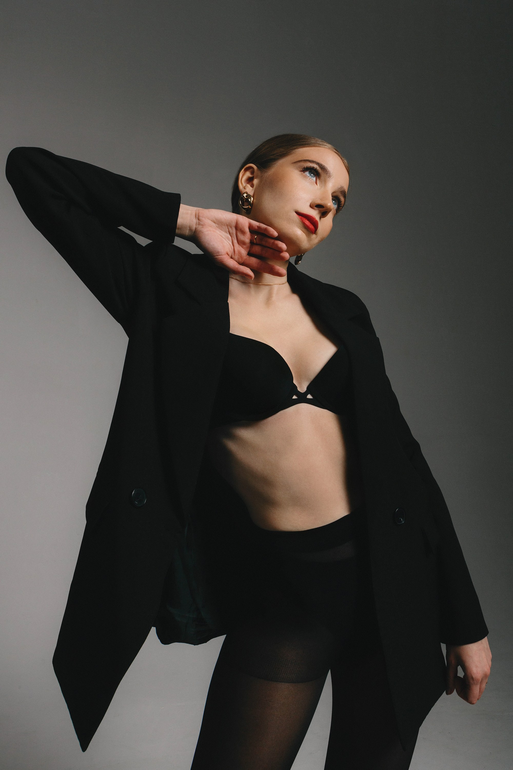 Ксения. Фотограф Александра Кузнецова