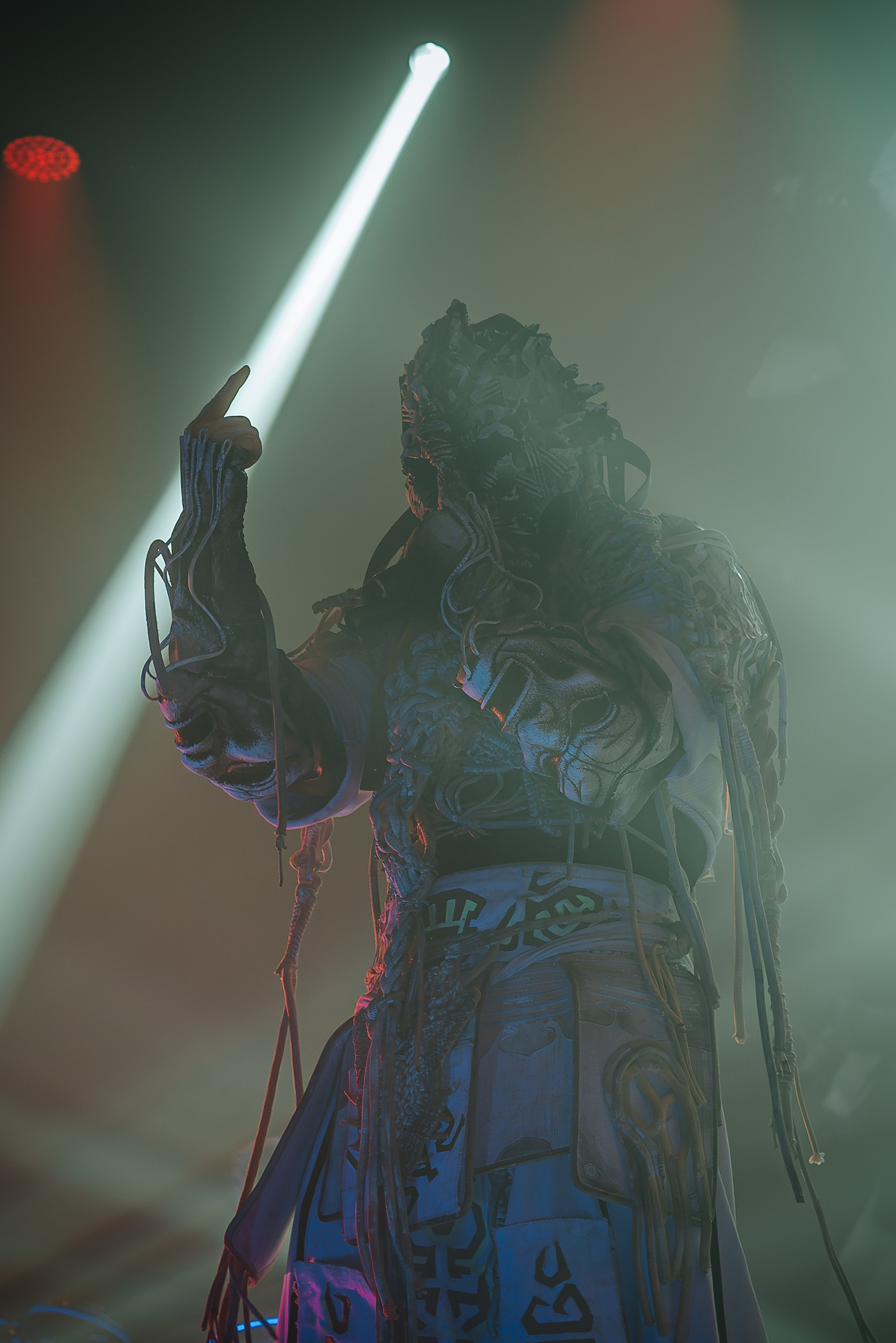 Биопсихоз. Фотограф Карина Шарова Москва