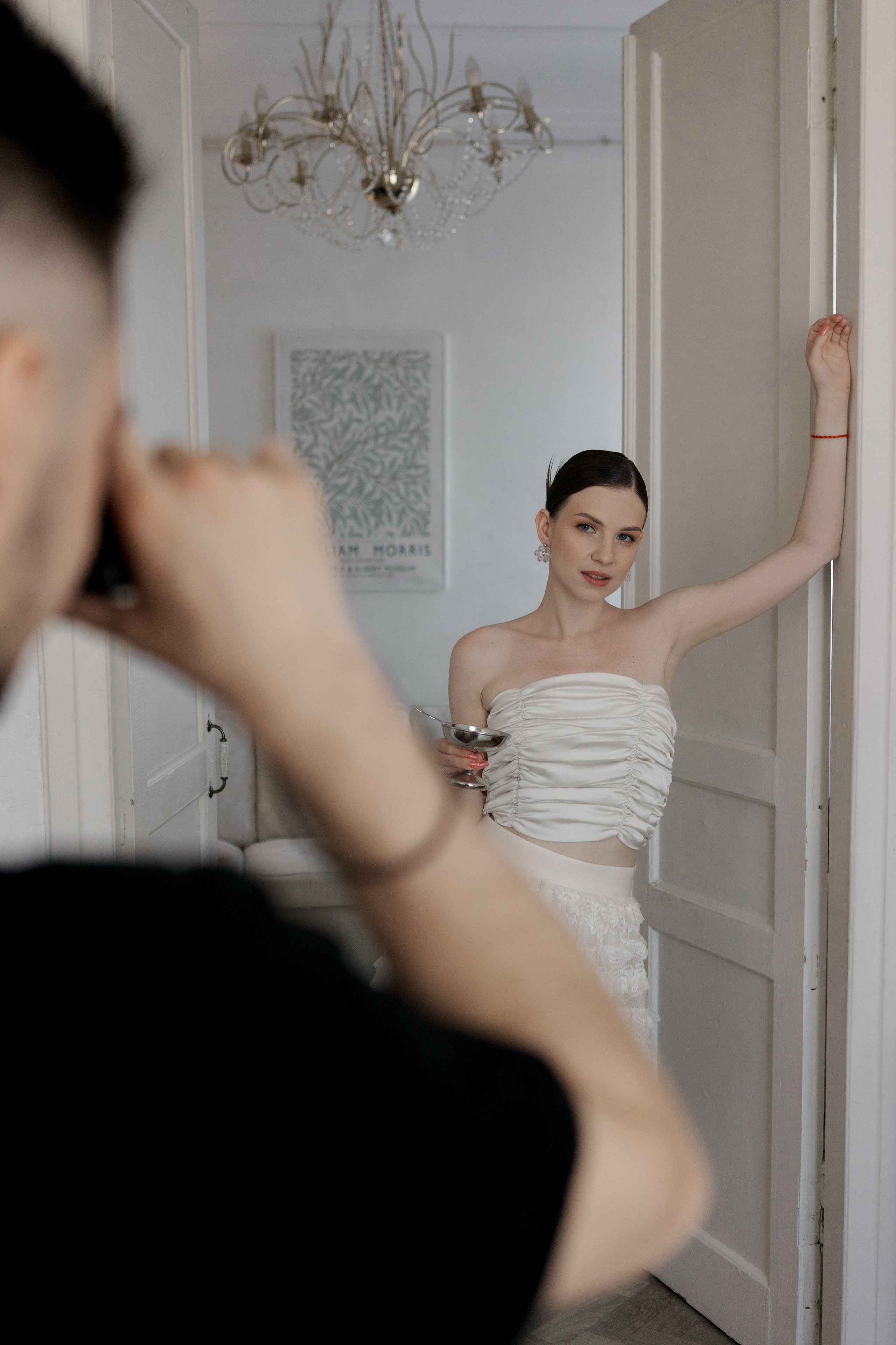 Никита и Анастасия (В данной серии сокращенный, полый день). Фотограф в Саратове Сабина Иманова