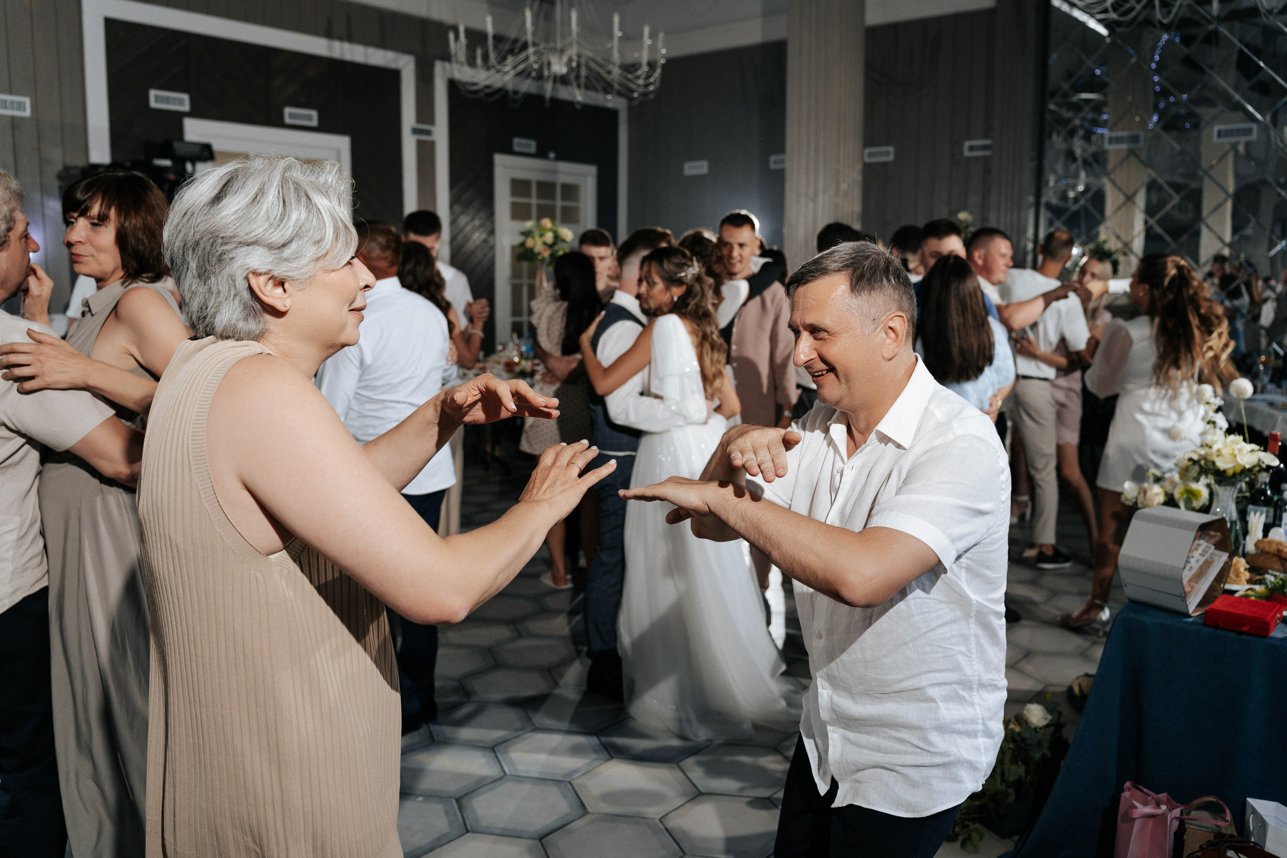 Oleg & Alexandra. Свадебный фотограф в Воронеже Самохина Екатерина