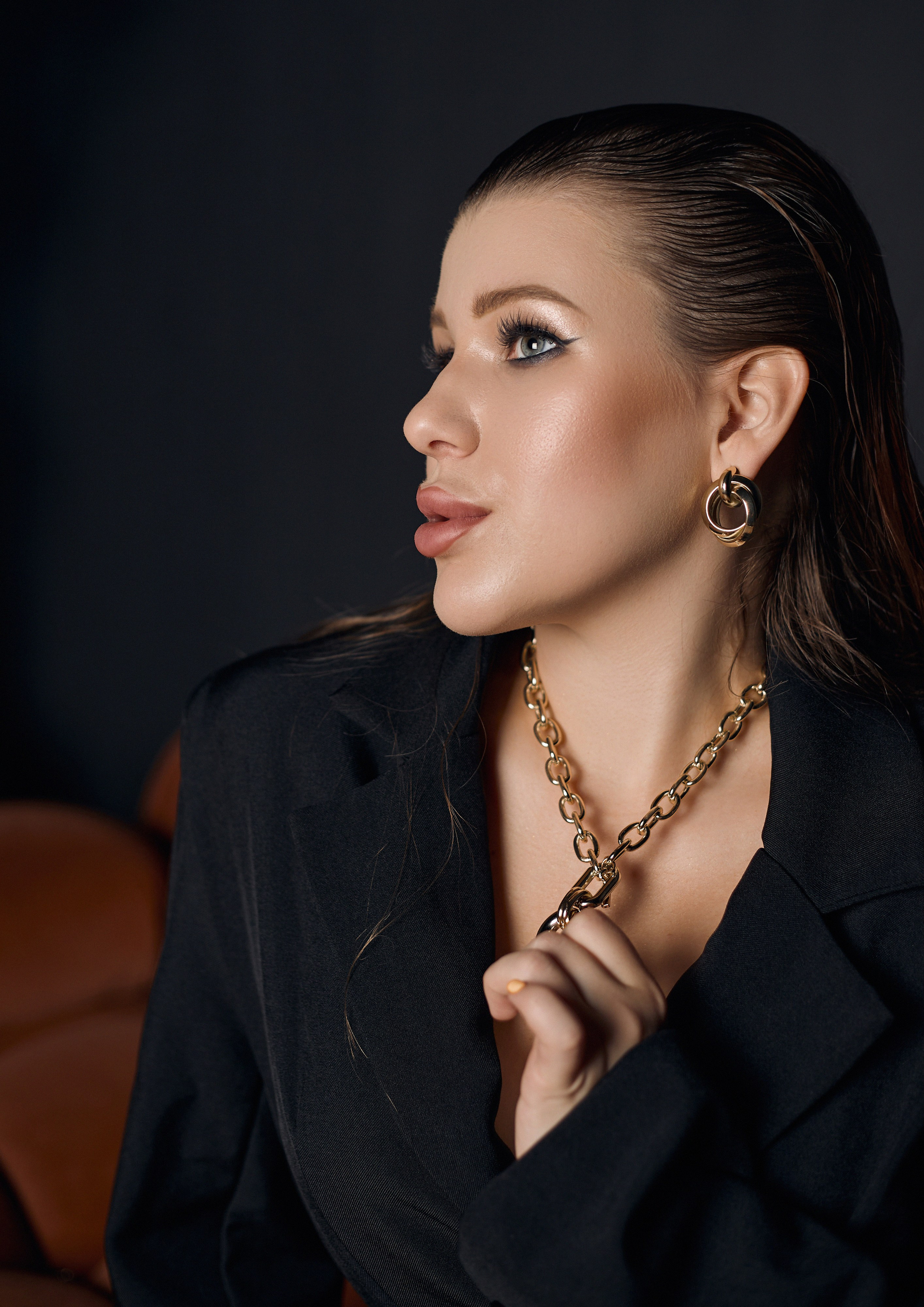 Анастасия. Фотограф г. Владивосток