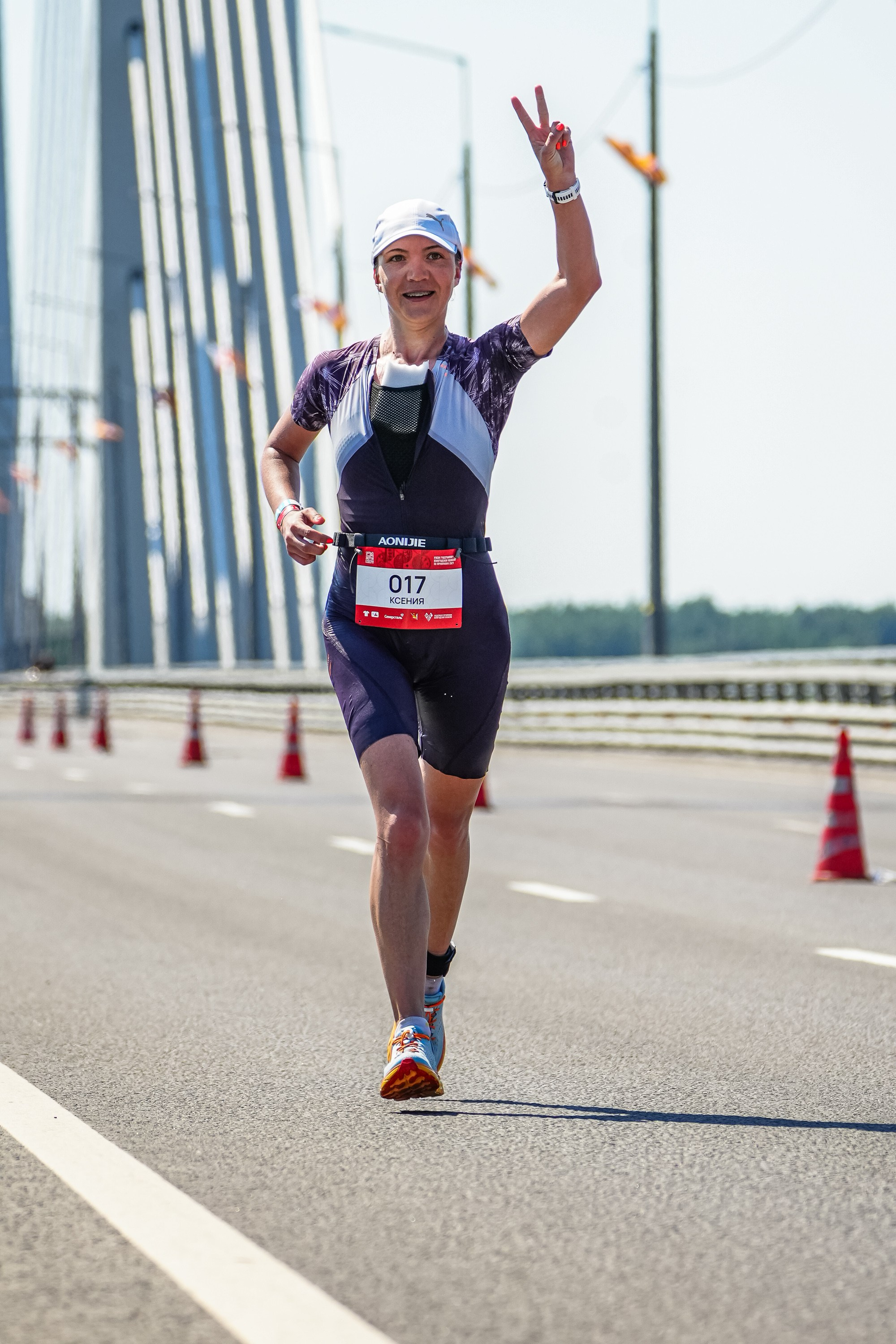 Triathlon “Energy of the North”. Sergey Sutkovoy — Designer, photographer, traveler, woodworker