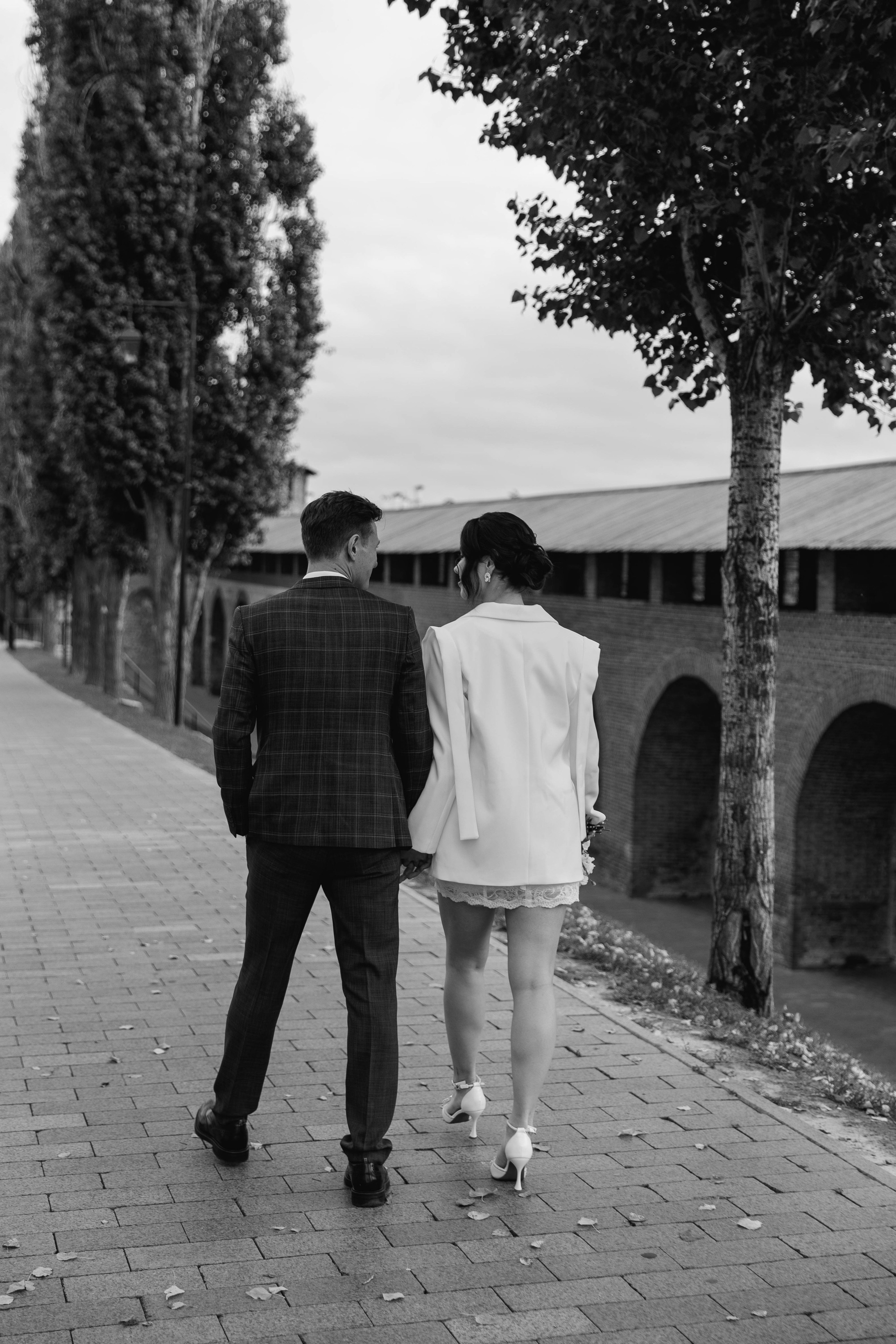 Диана и Вячеслав. Семейный и свадебный фотограф Нижний Новгород