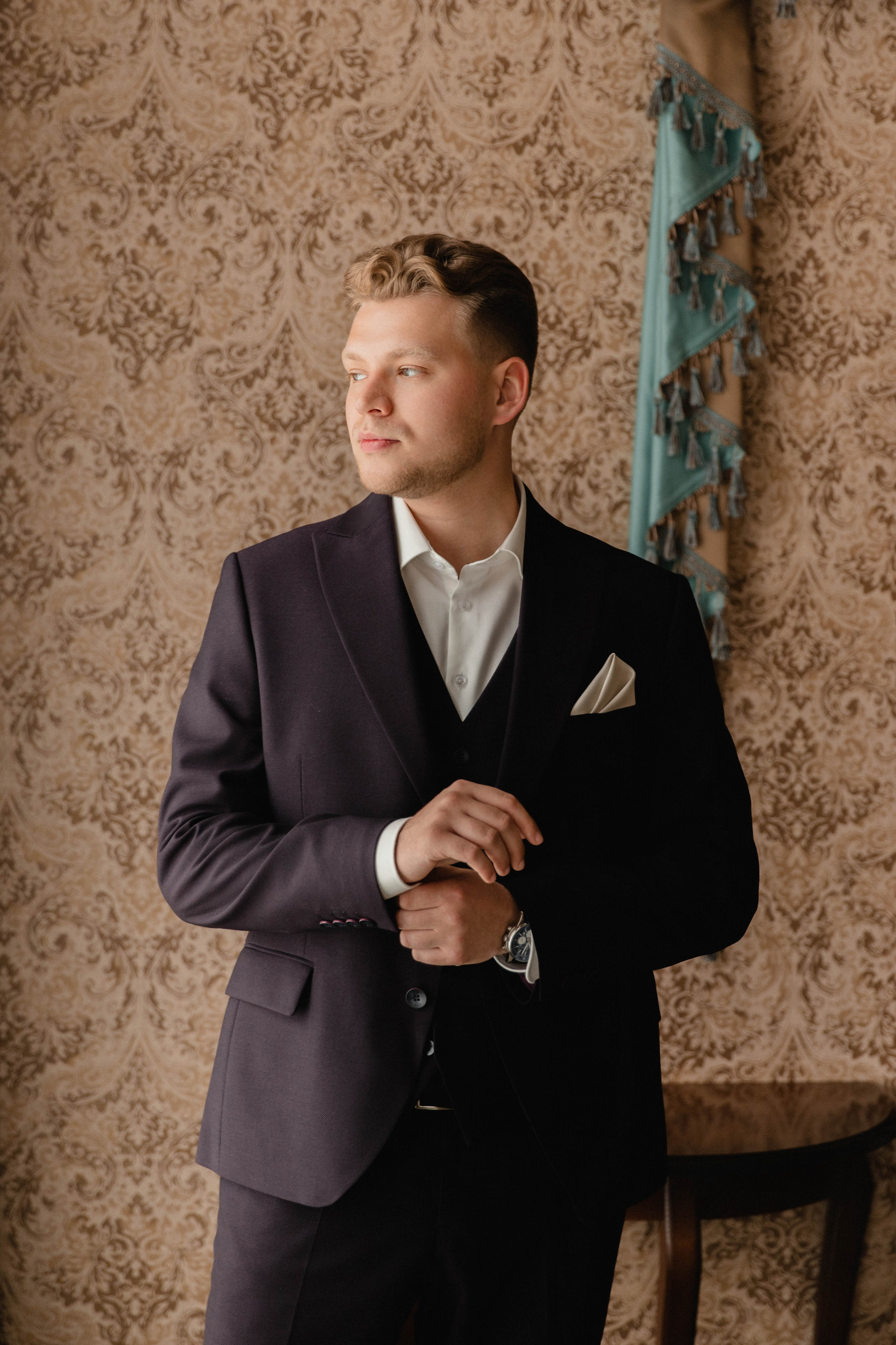 Лада и Михаил. Семейный и свадебный фотограф Нижний Новгород