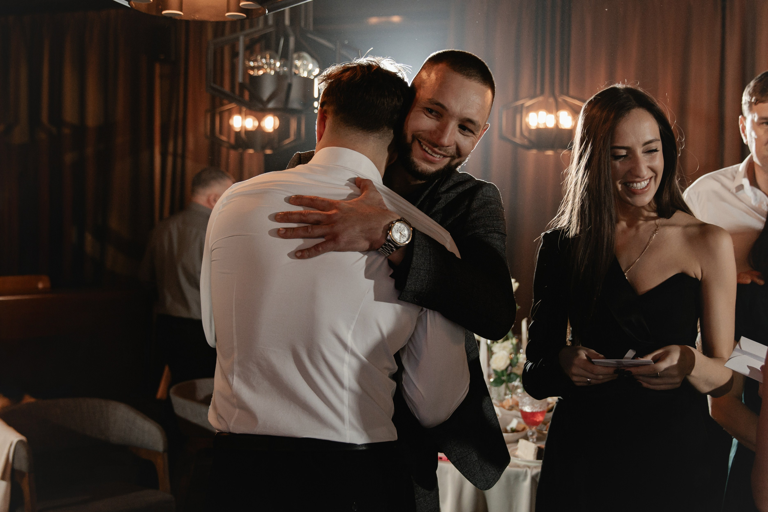 Екатерина и Илья. Семейный и свадебный фотограф Нижний Новгород