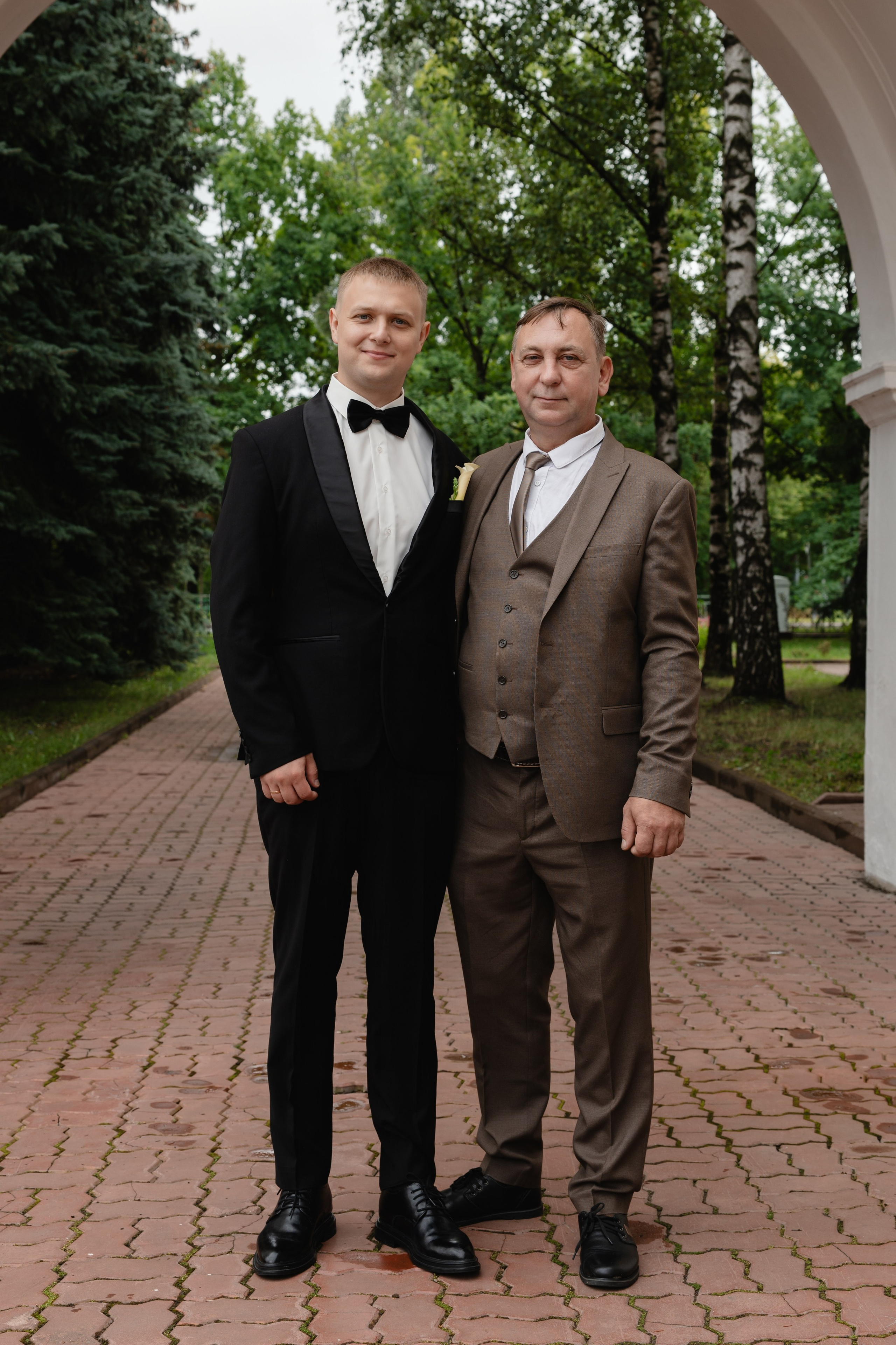 Кристина и Даниил. Семейный и свадебный фотограф Нижний Новгород