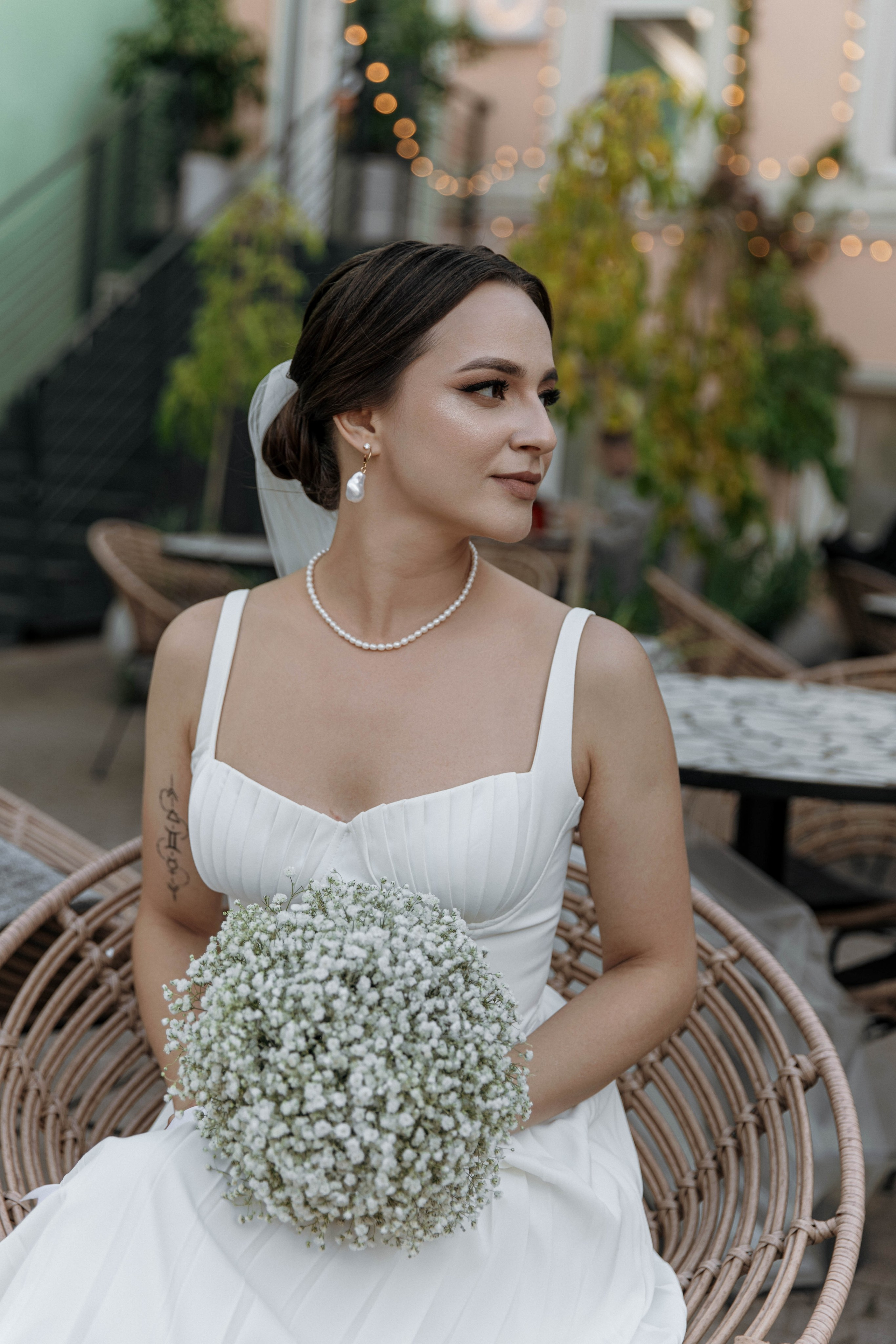 Татьяна и Александр. Семейный и свадебный фотограф Нижний Новгород