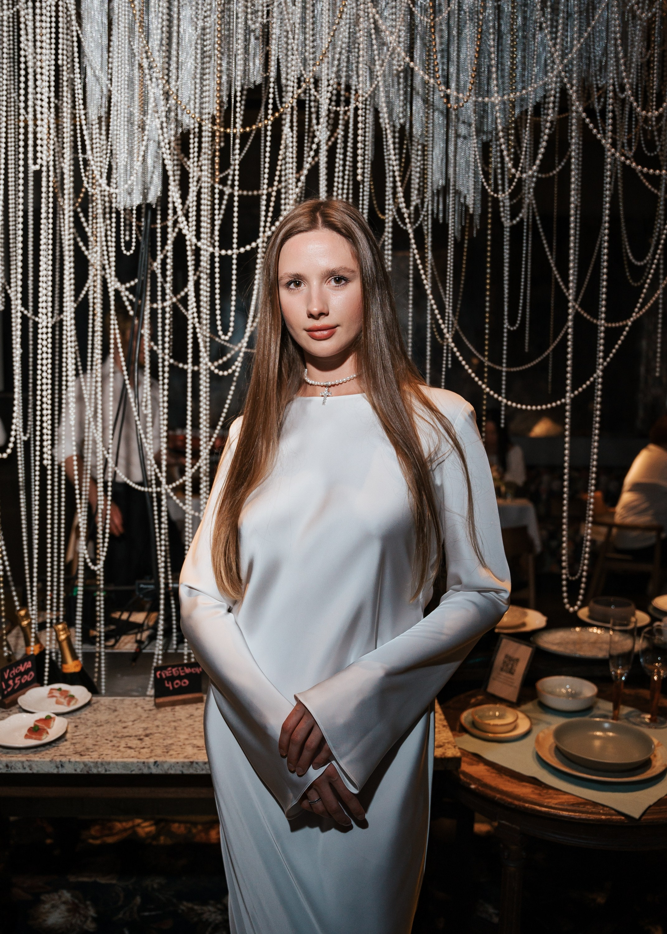 Pasta na Bare. Фотограф Хабаровск