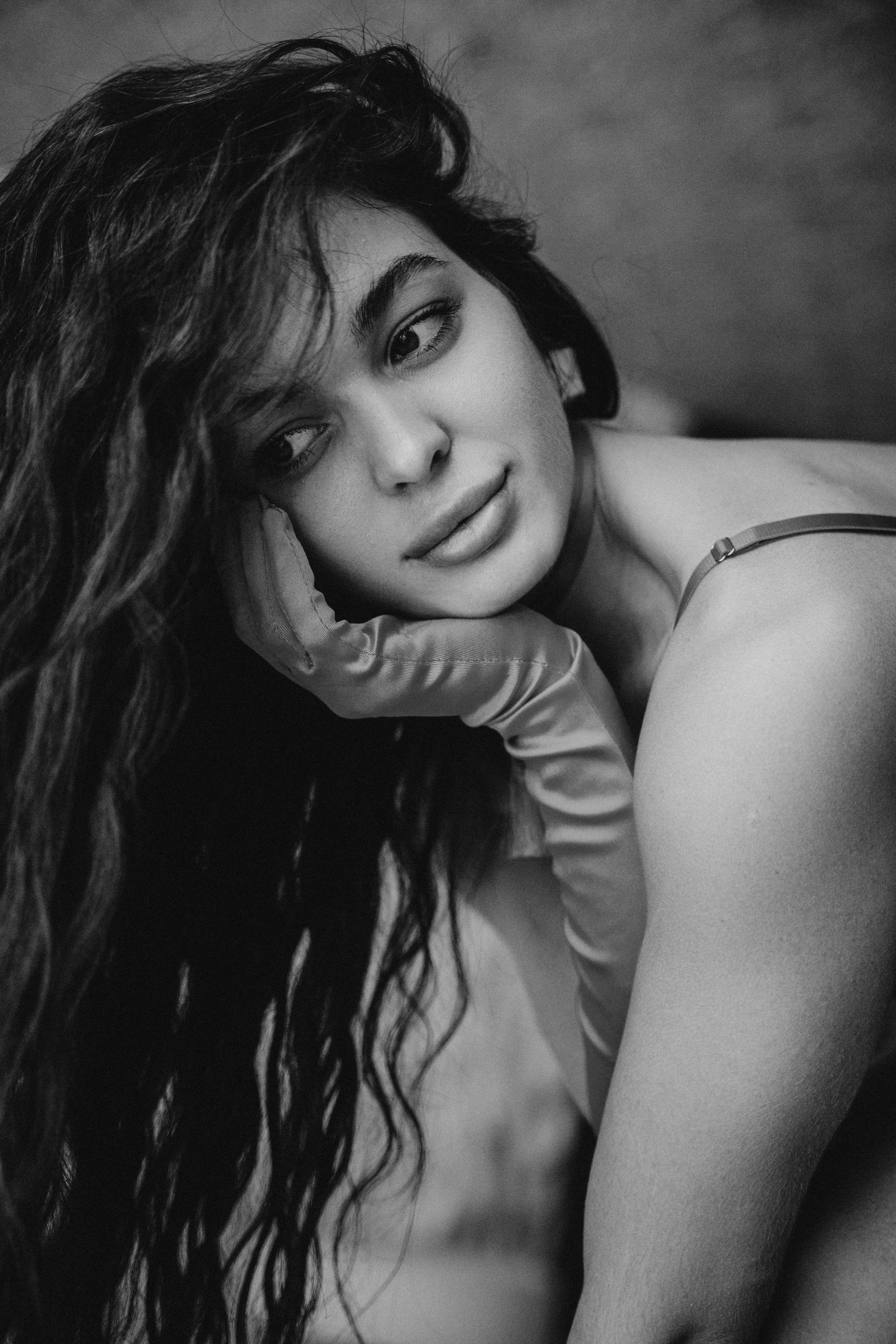 Индивидуальные съемки. Фотограф Голенева Анастасия