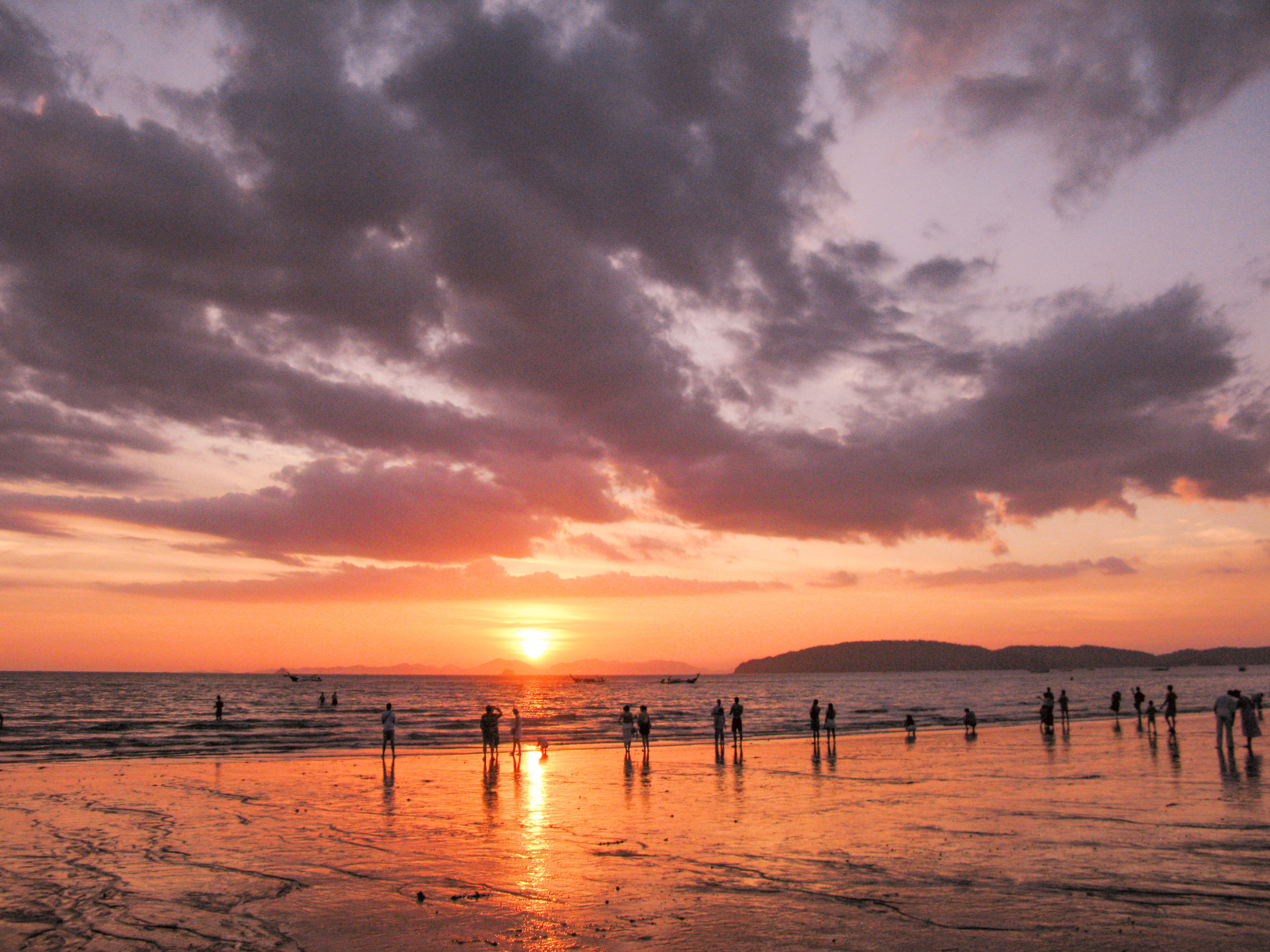 Thai. Фотограф Миланазавр