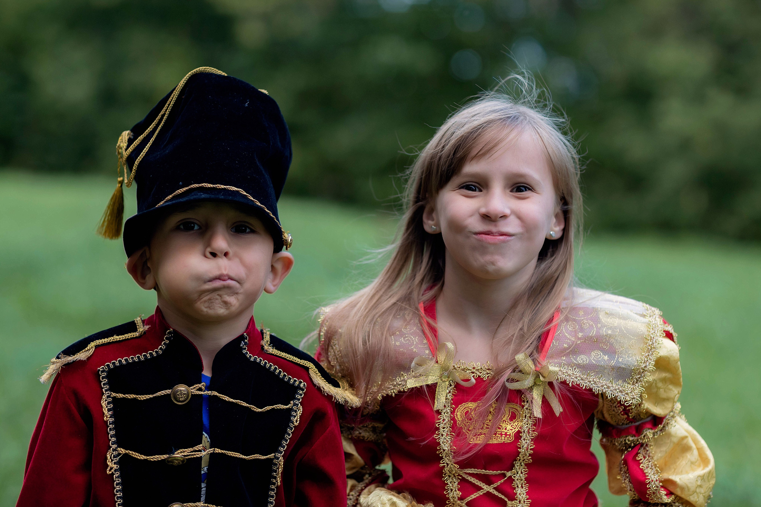 Фотосессия в историческом платье от Ирины Павловой с Леной. Портретный и репортажный фотограф в Чебоксарах Андриян Чаркин