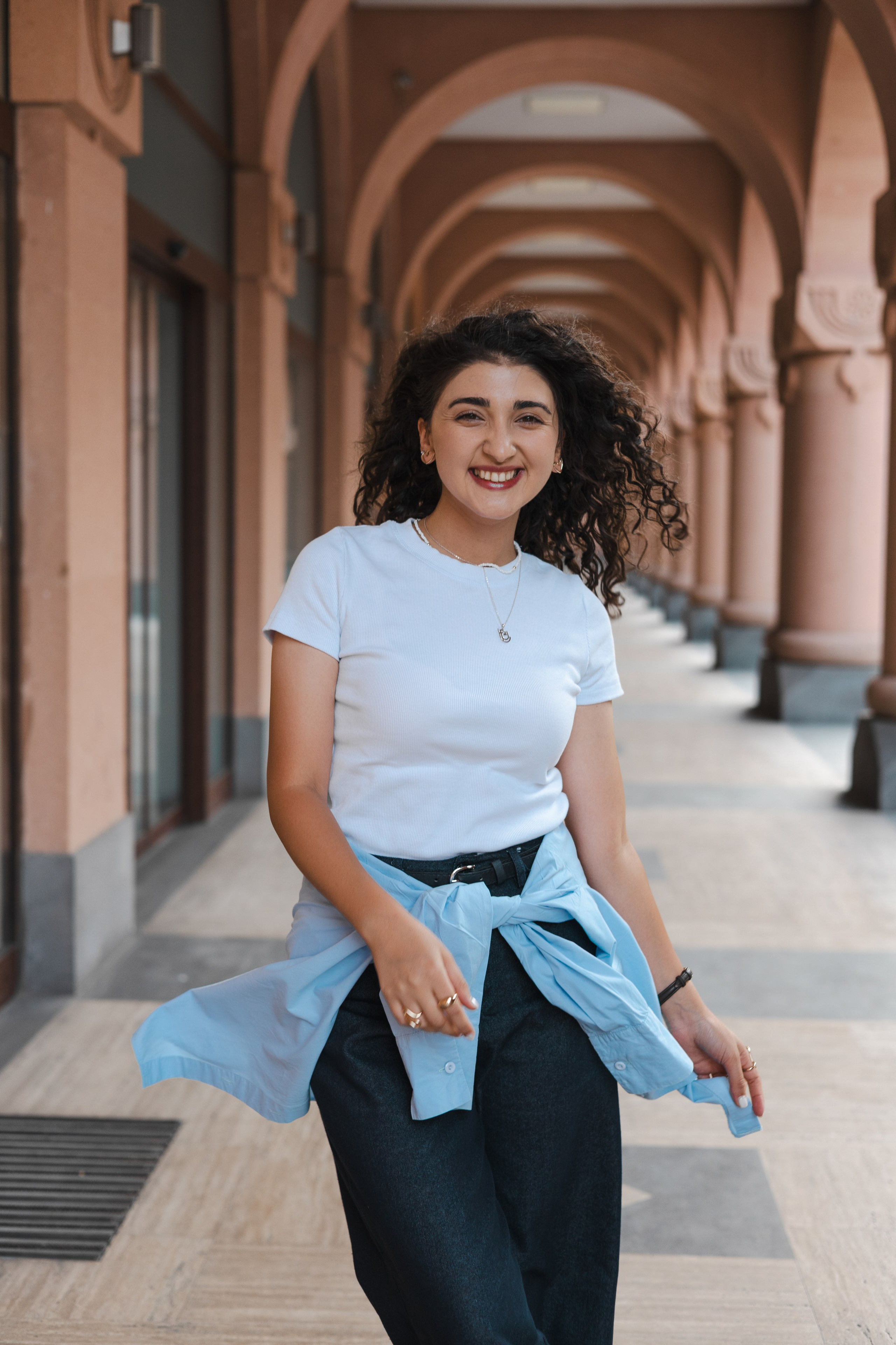 Фотопрогулка по Владивостоку. Портретный, свадебный, репортажный фотограф во Владивостоке Юлиана Джули Фокс