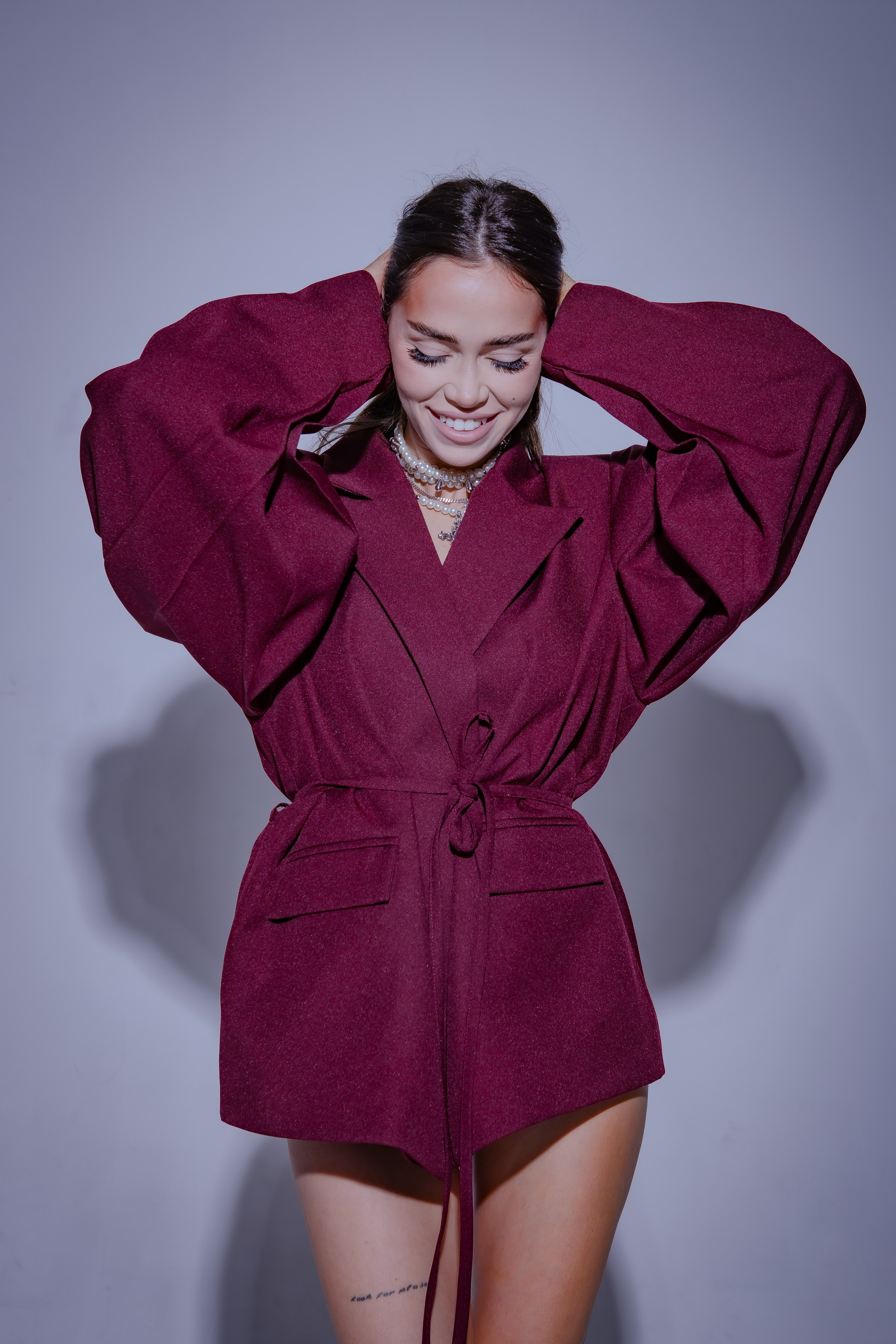 Фотосессия модельная. Свадебный фотограф в Москве