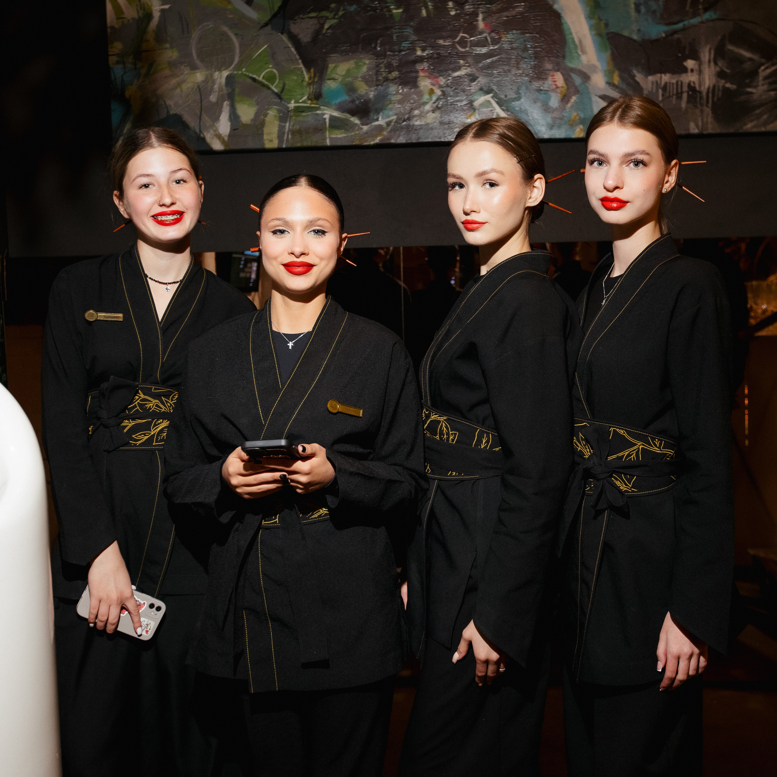 Ресторану ЭХО 10 ЛЕТ. СВОИ. ФОТООТЧЕТЫ-СОБЫТИЯ-МЕСТА