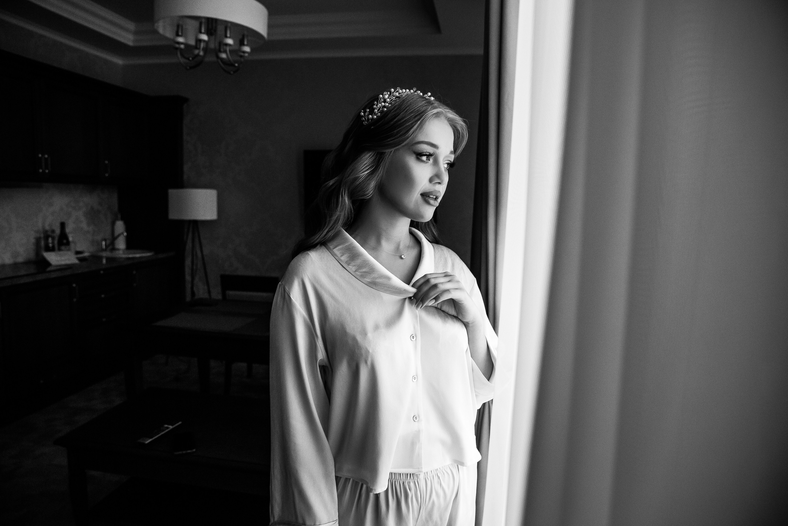 Свадьба Альберта и Алсу — бутик и O2. Свадебный фотограф в Оренбурге Илья Володьков