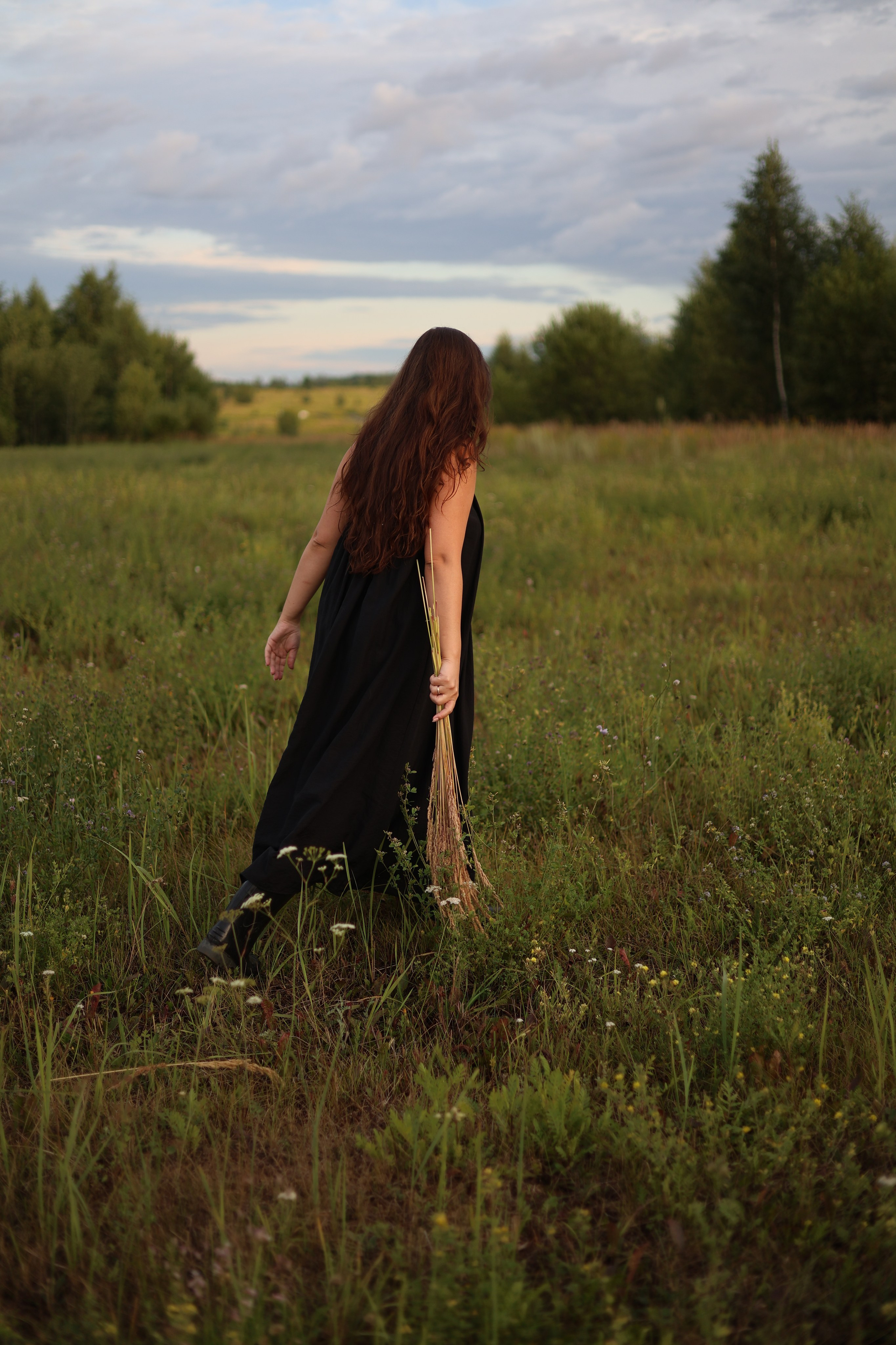 Катя. Семейный и детский фотограф в Москве Анастасия Мурга