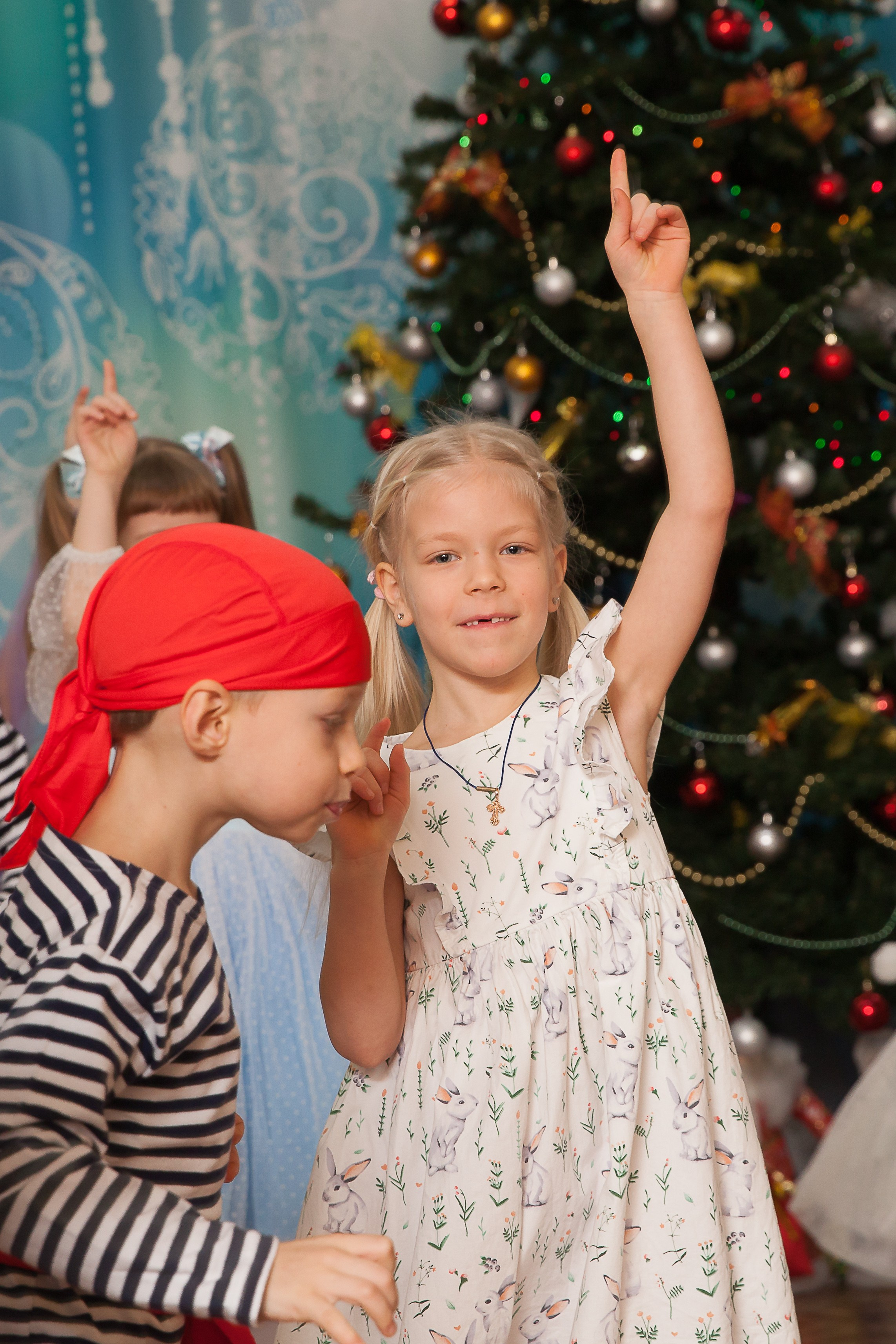 Новый Год 1508. Выпускные альбомы Москва. Фотограф Шукурова Кристина