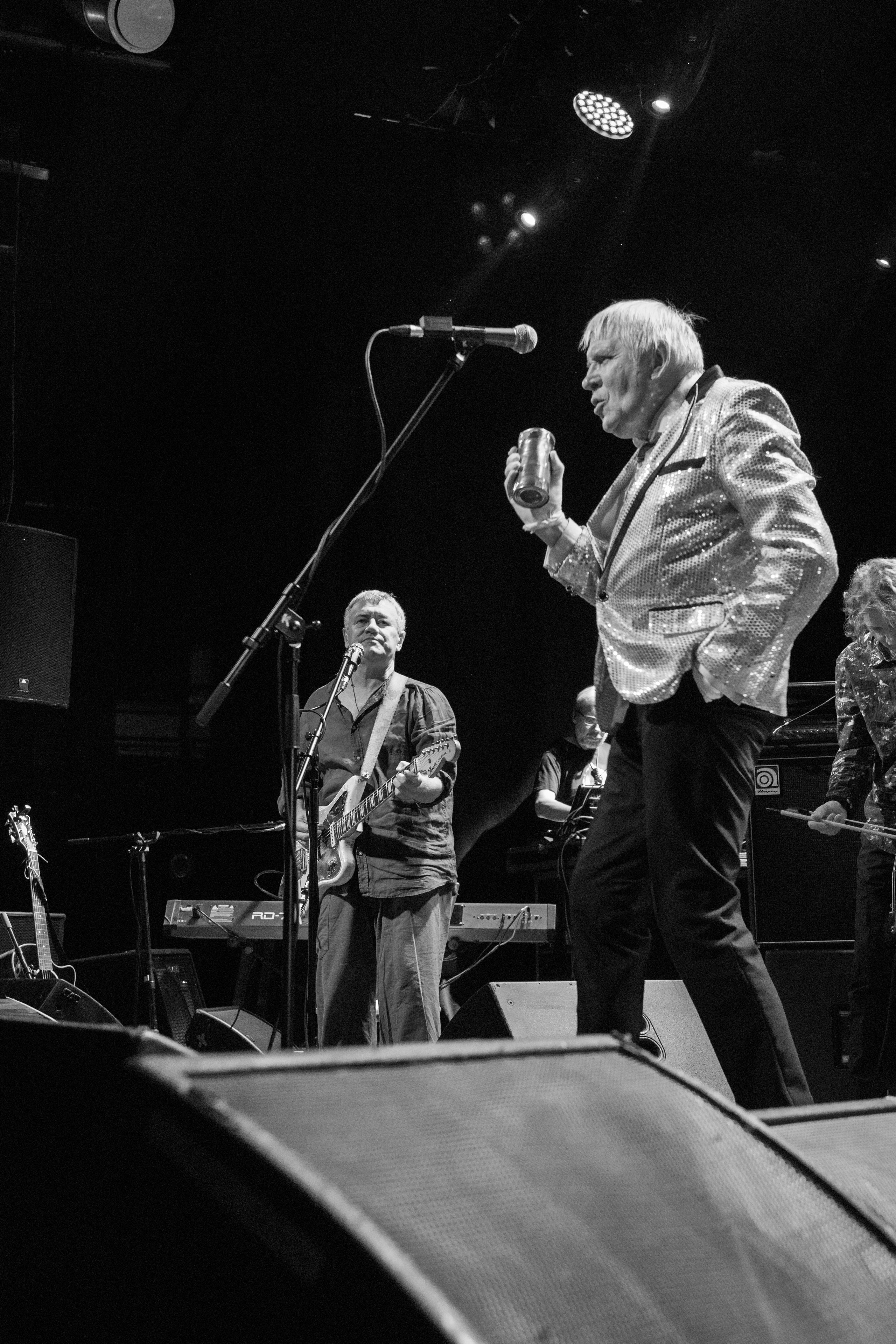 АукцЫон 25.10.2025. Портретный фотограф в Санкт-Петербурге Вадим Корнеев