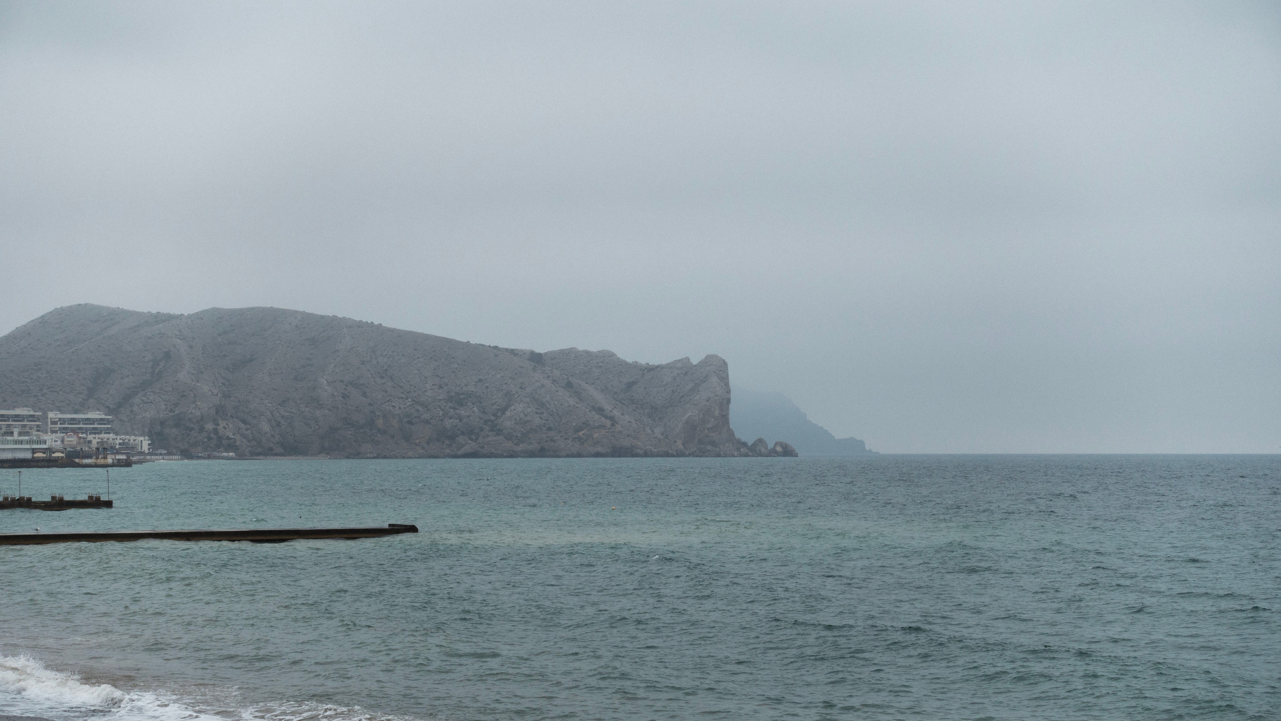 SUDAK 04|25. Фотограф Виктория Виноградова