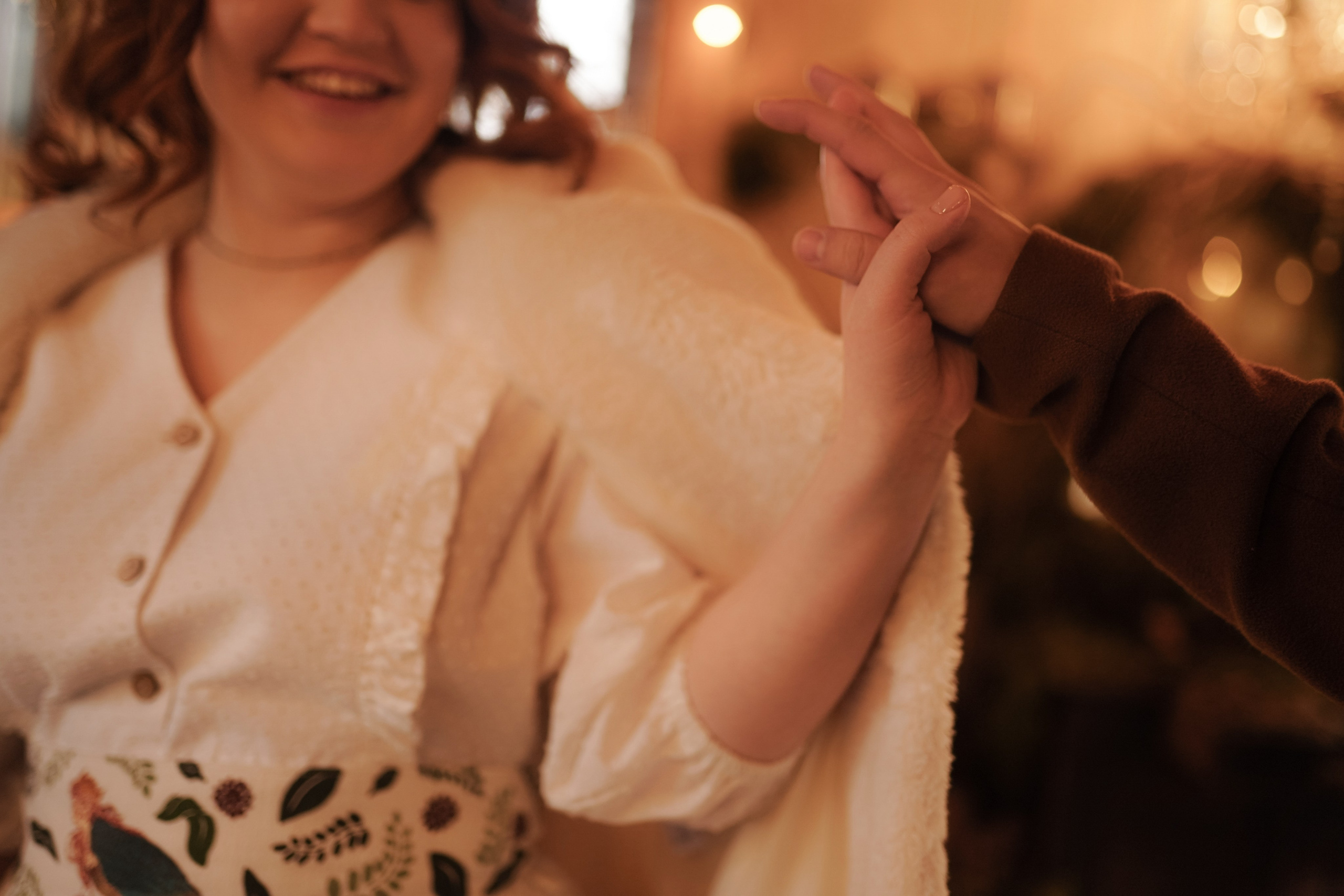 Домик на дереве