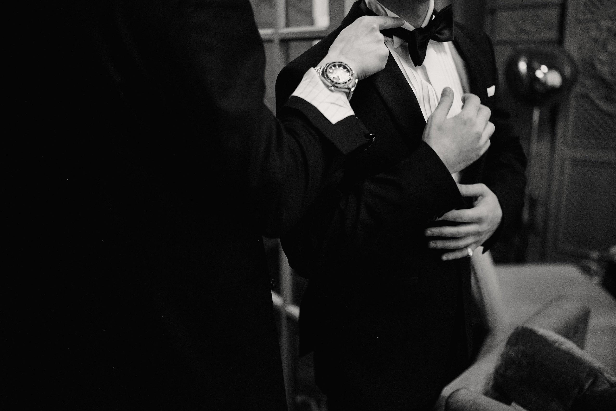 Данила и Ольга. Фотограф Елена Маринина Москва