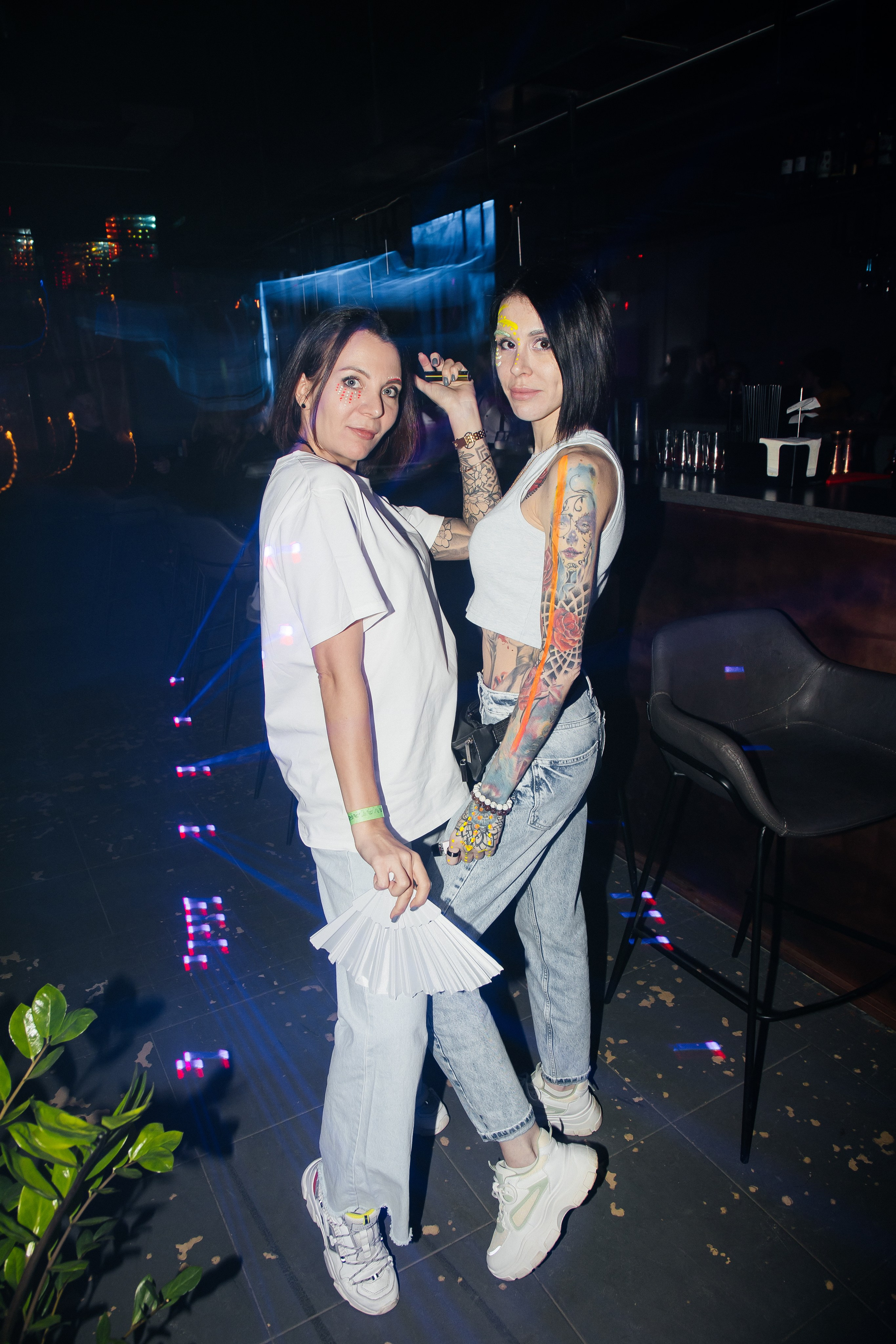 Суета Аватар. Фотограф Денис Лесковский (Тюмень)