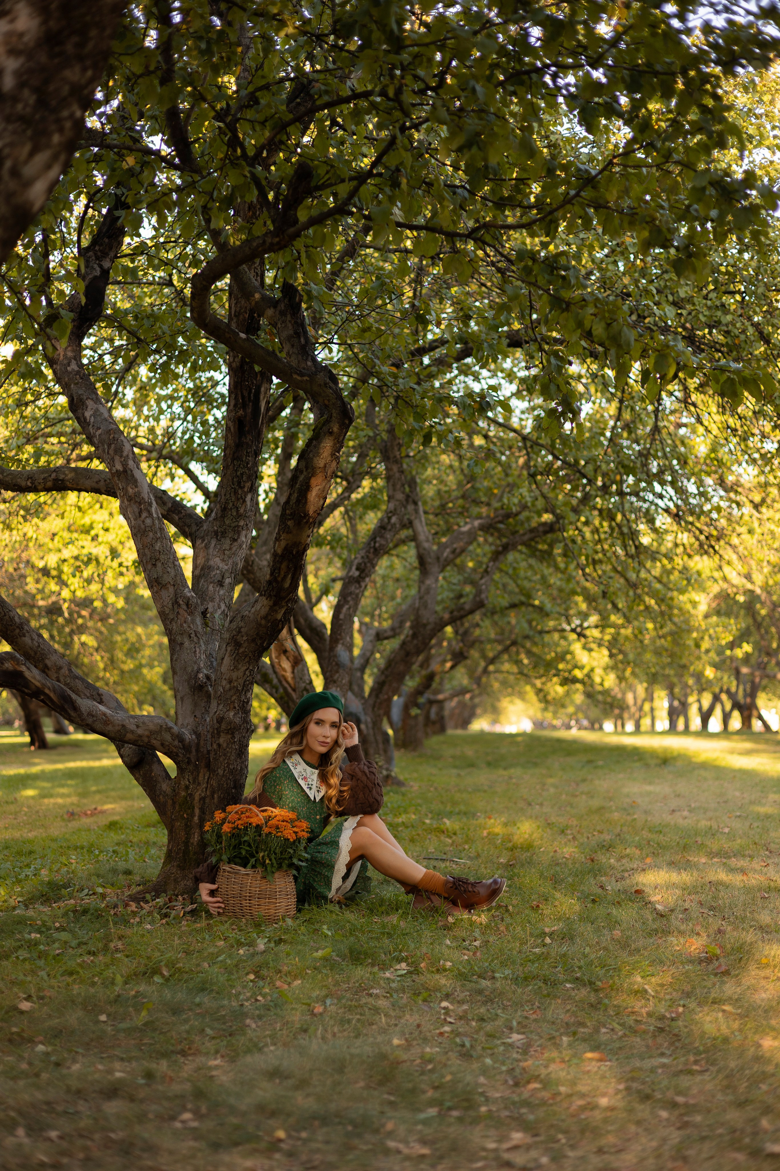 Виктория. Фотограф в Подольске Яковлева Ольга