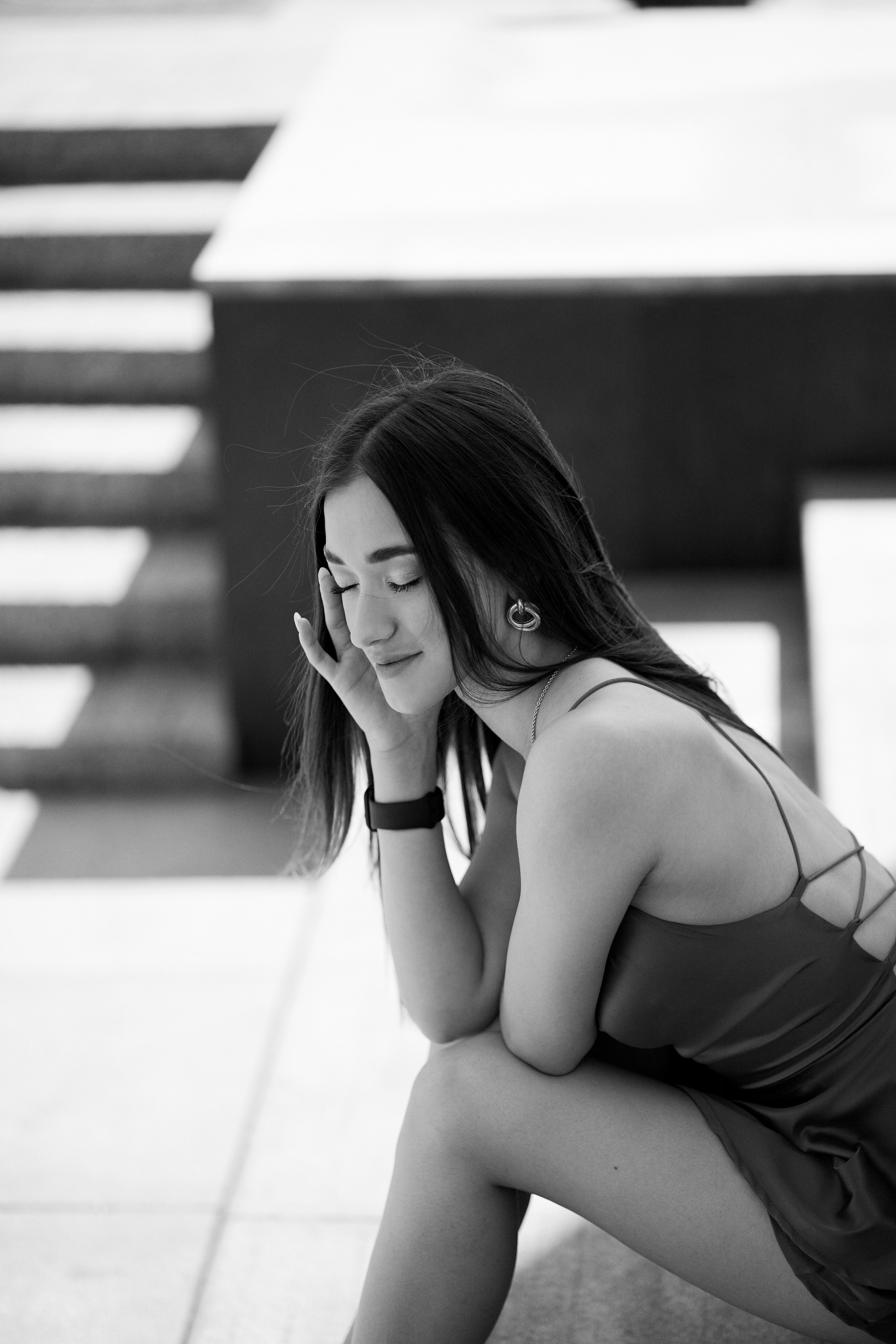 Анастасия & Дмитрий. Женский фотограф